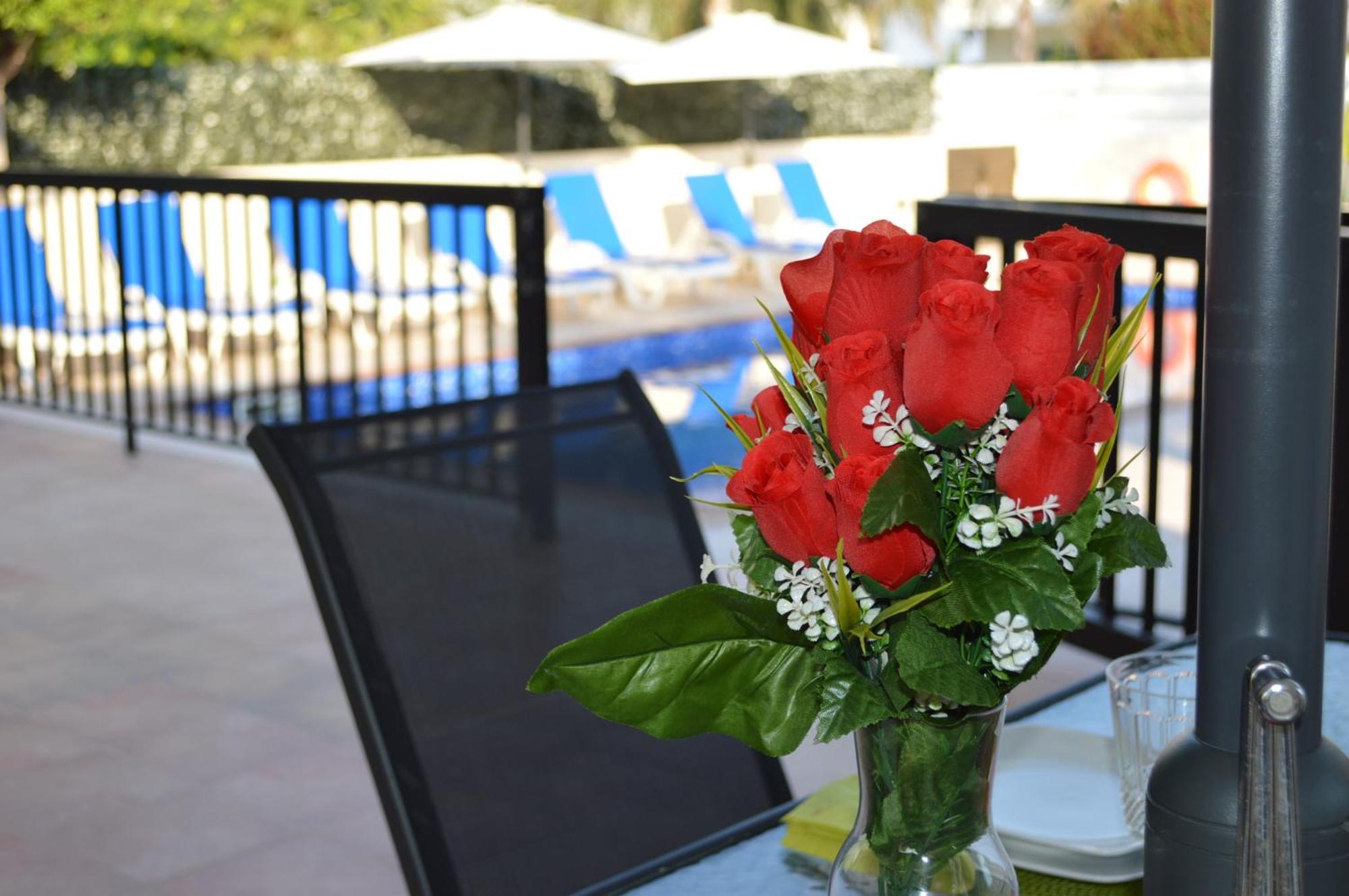 Marina Luxury - Diamond Villa Ayia Napa