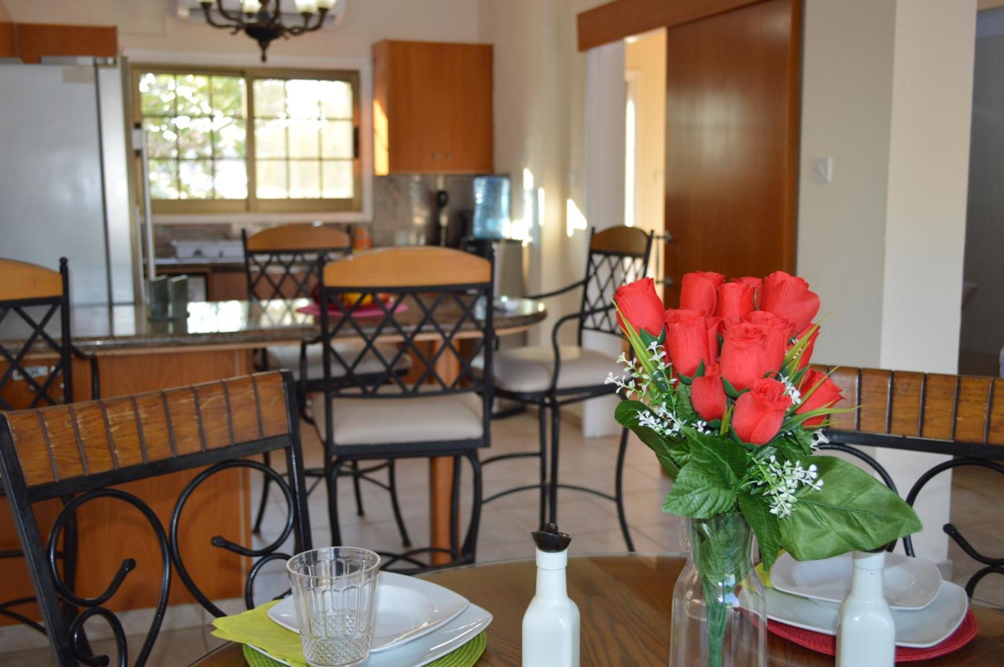 Villa Marina Luxury - Diamond Ayia Napa