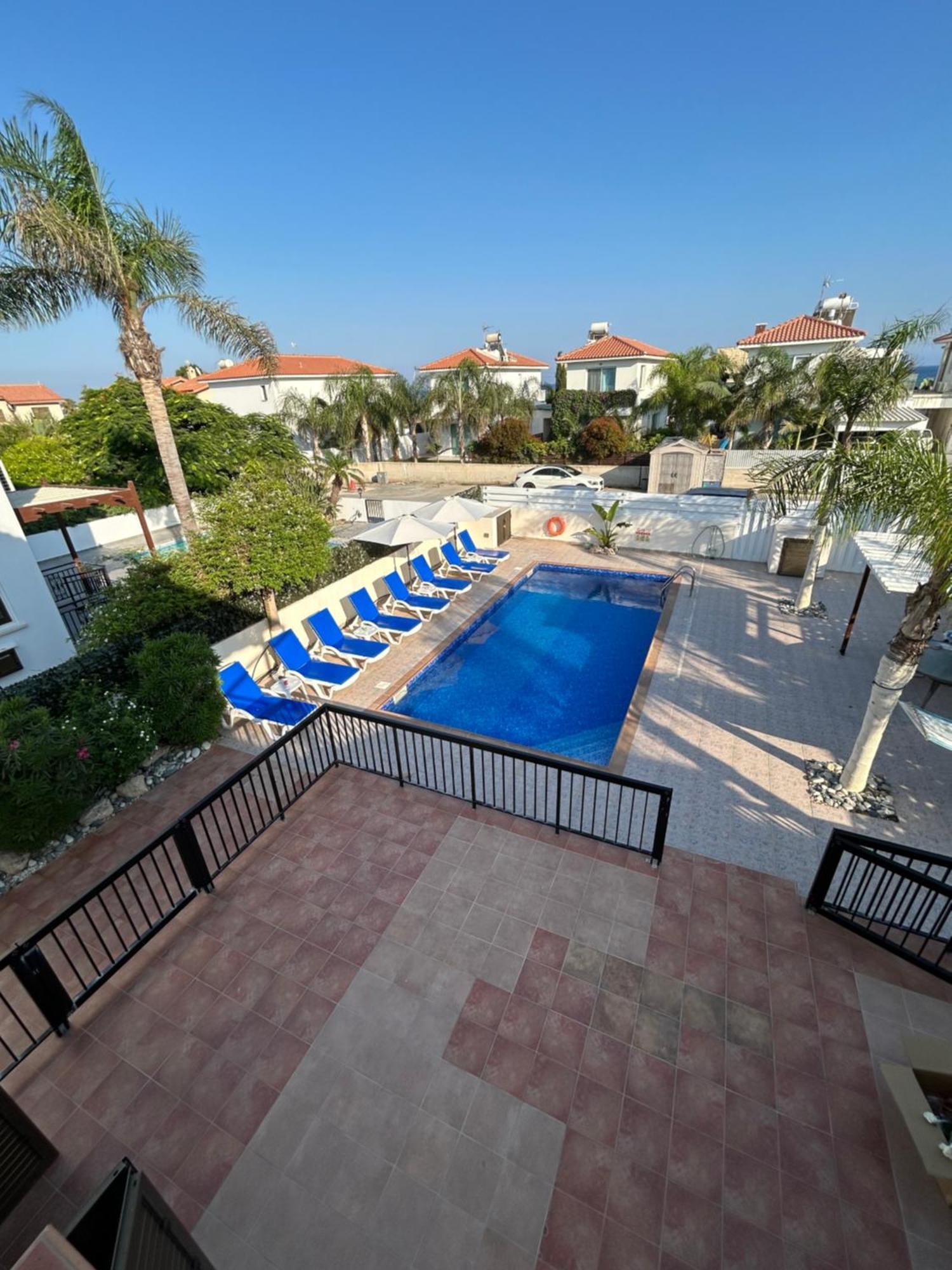 Villa Marina Luxury - Diamond