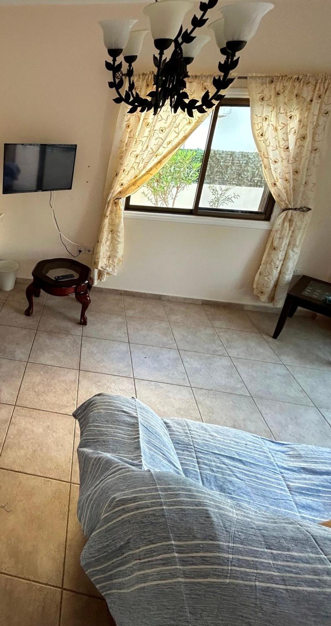 Villa Marina Luxury - Diamond Ayia Napa