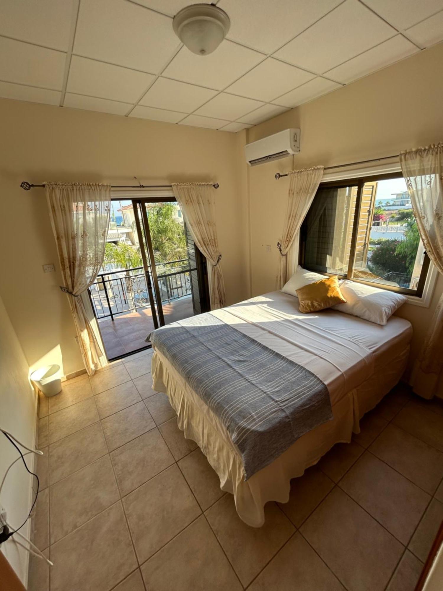 Marina Luxury - Diamond Villa