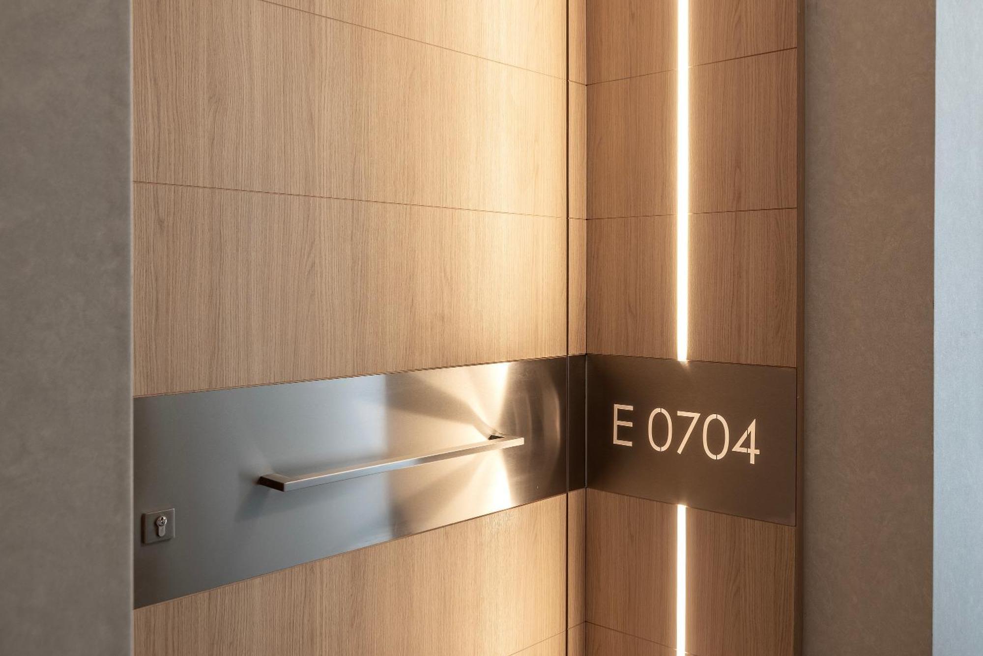 Marina East Tower Apartment