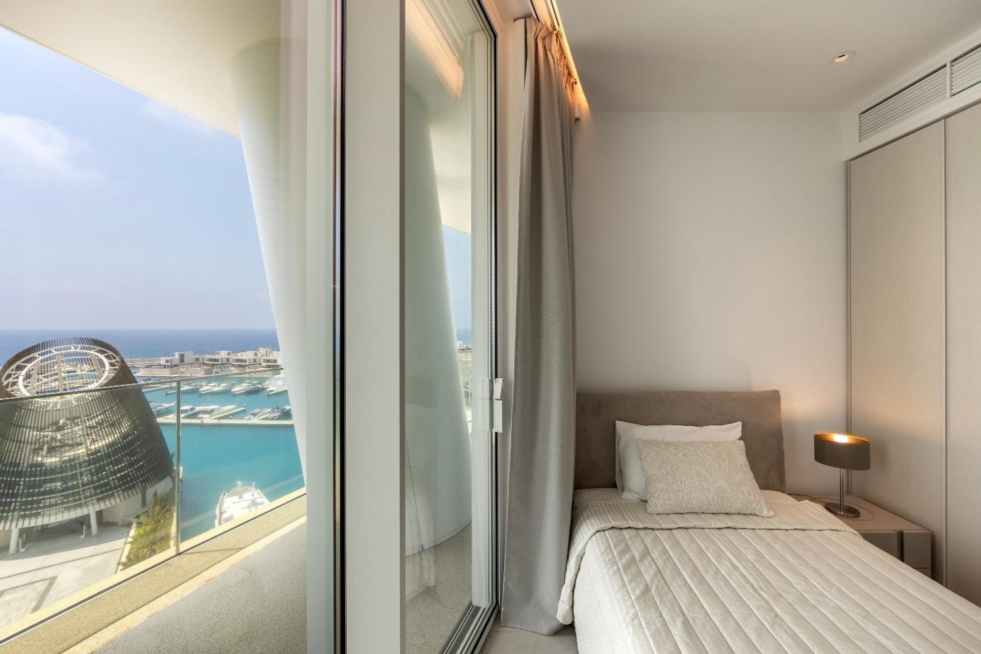 Marina East Tower Apartment Ayia Napa
