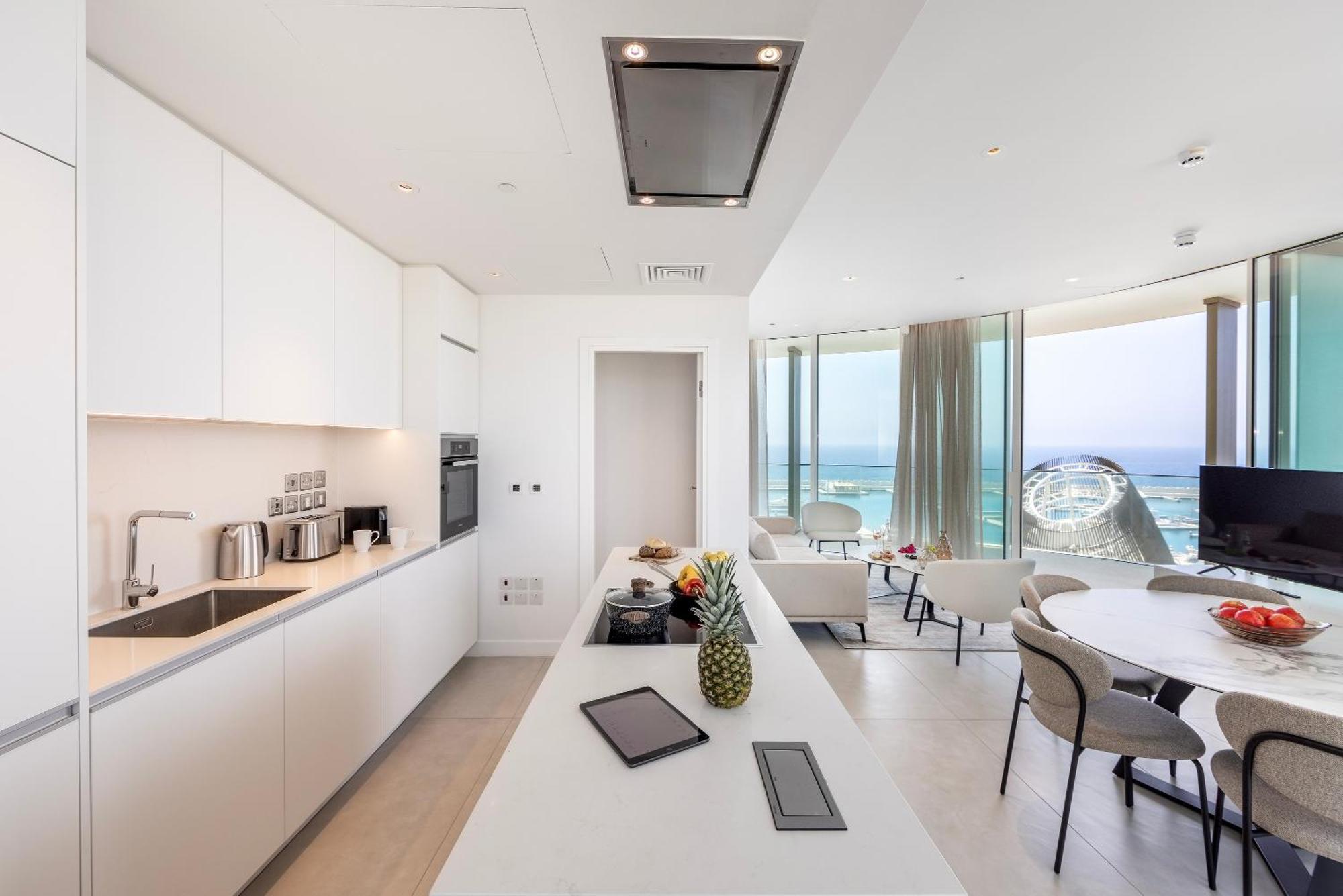 Marina East Tower Apartment Ayia Napa