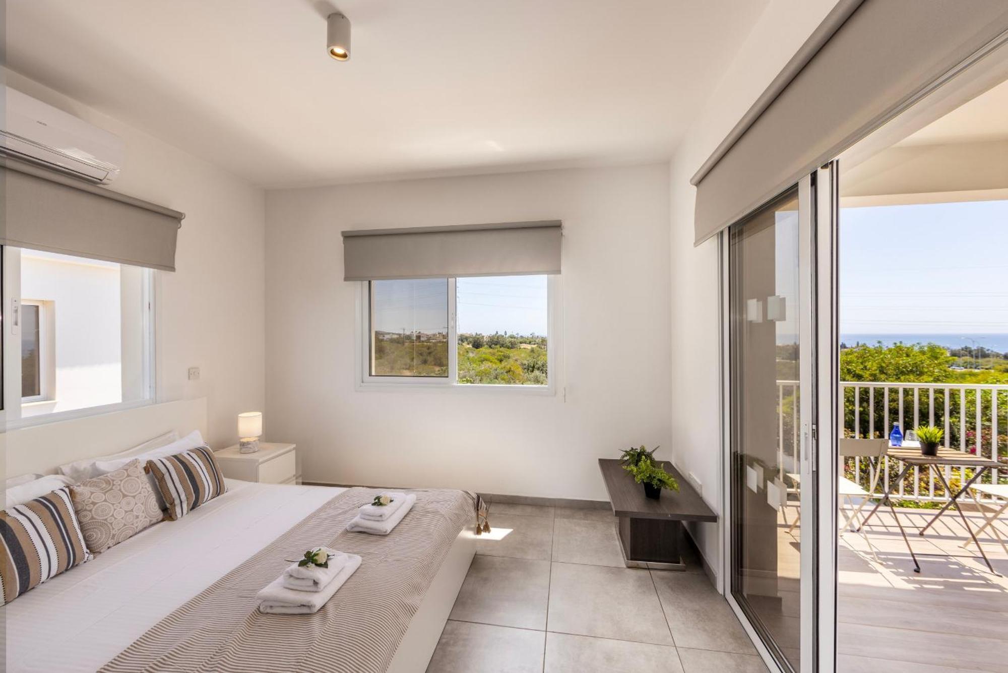 Pousada Bay View 5
