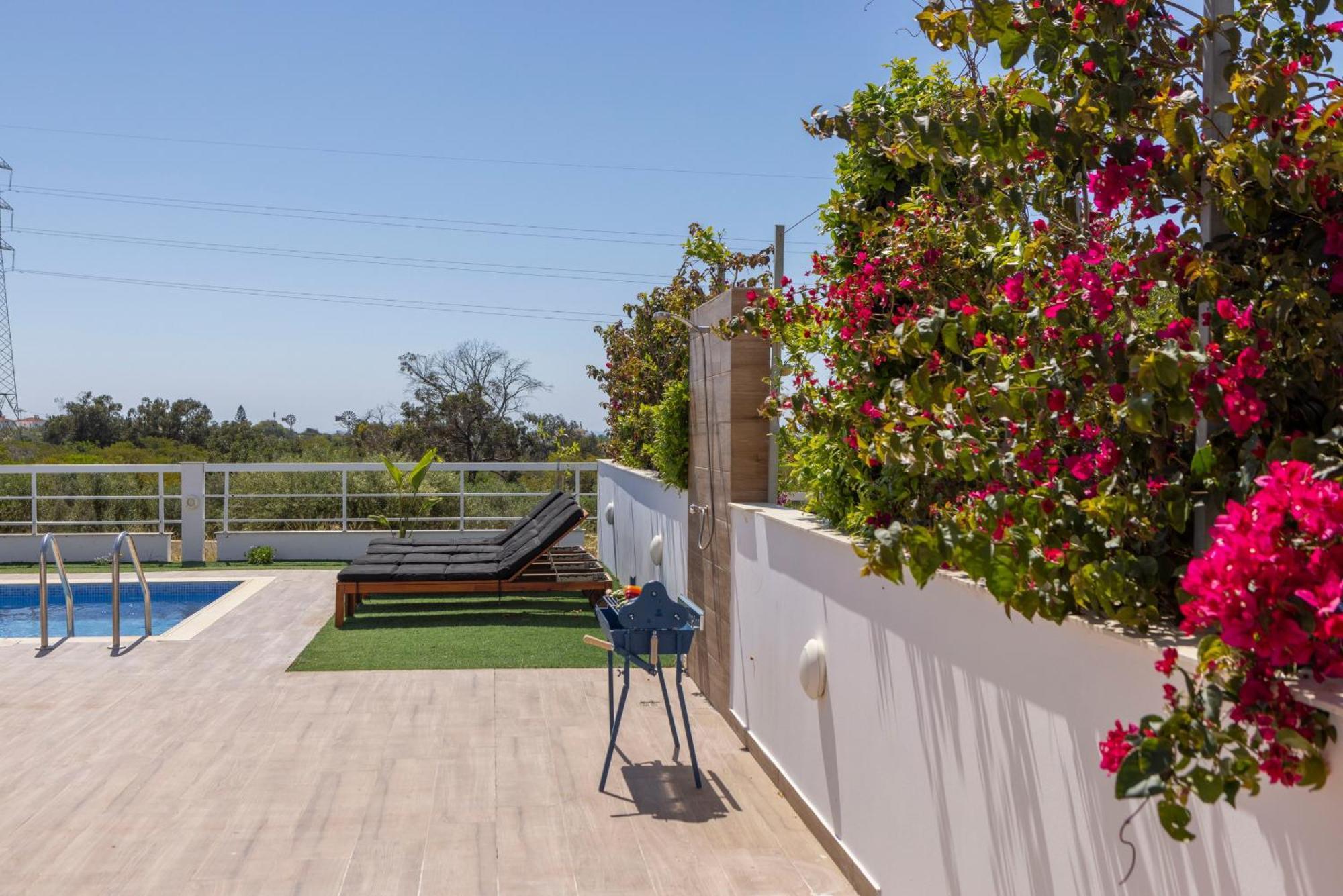 Pousada Bay View 5 *