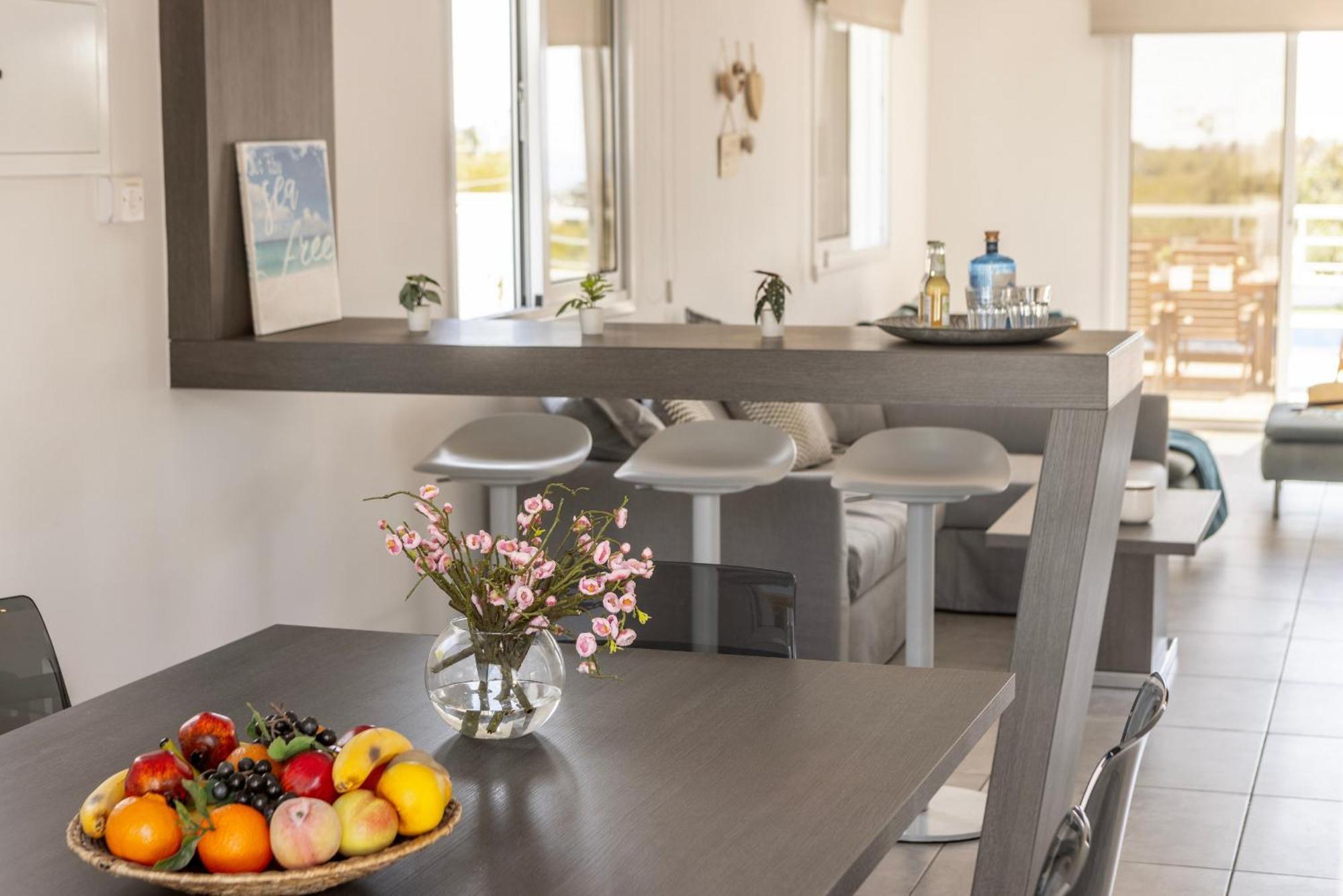 Bay View 5 * Agia Napa