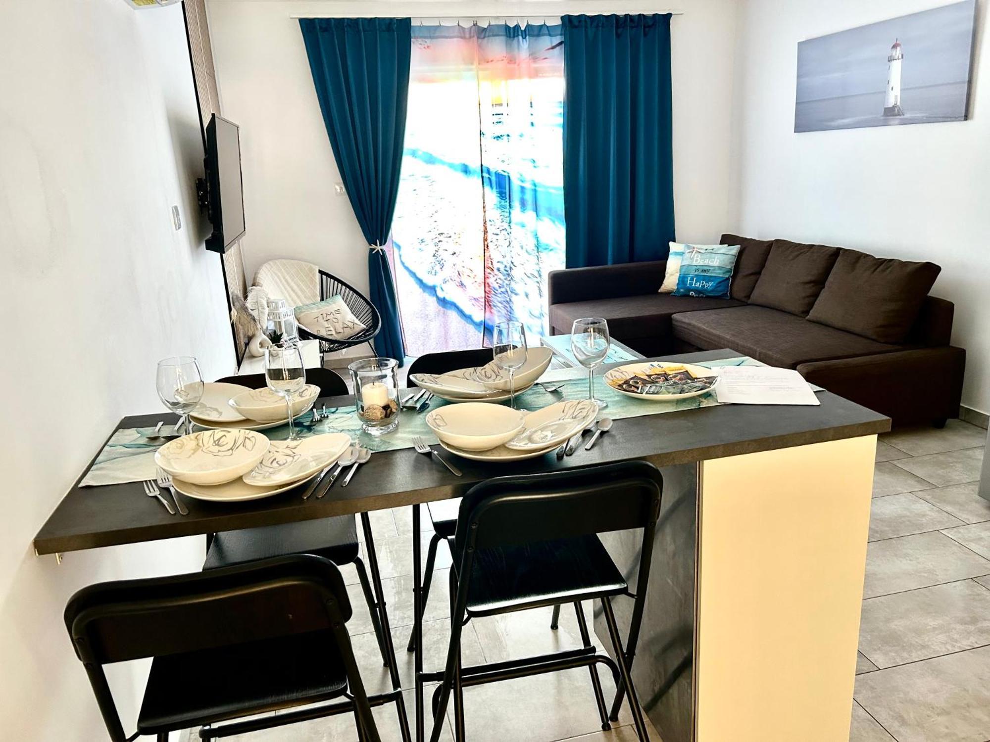 Nissi Golden Sands D01 Agia Napa