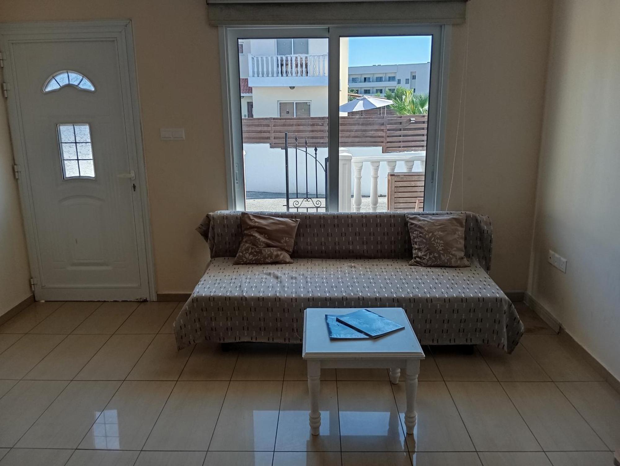 Eden Nissi Front Villa Ayia Napa