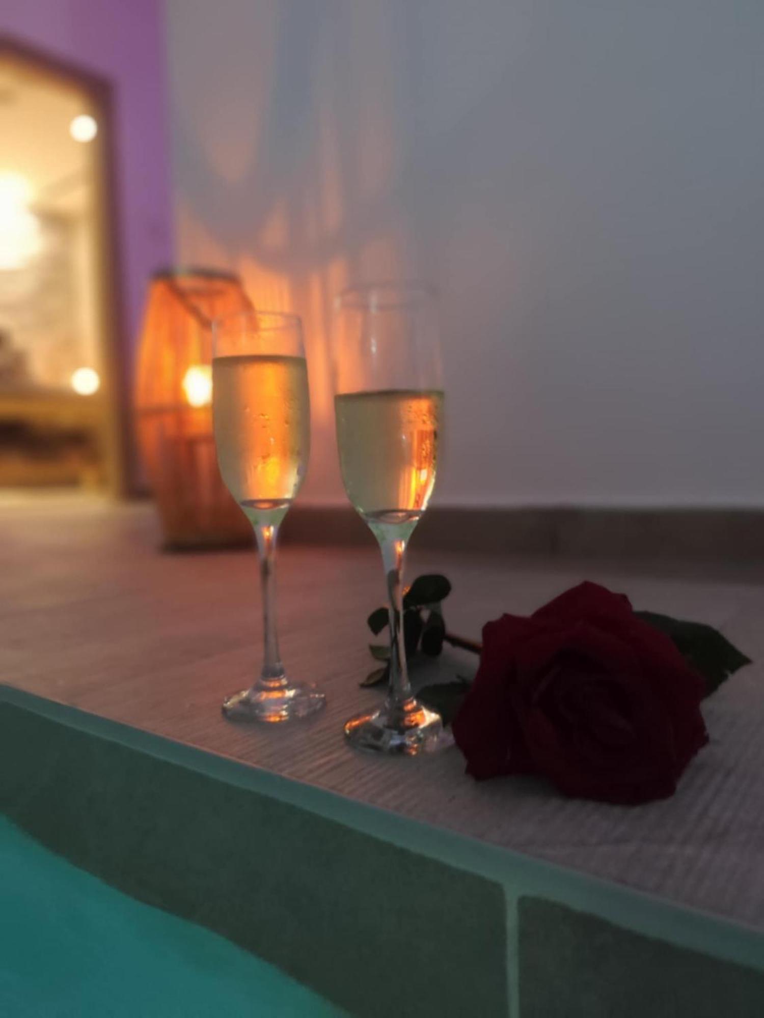 Caramela Luxury Apts Apartment