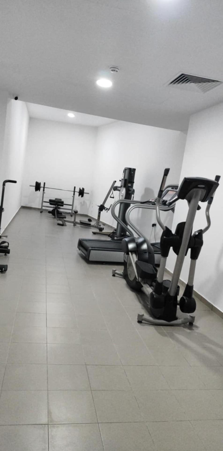 Caramela Luxury Apts Apartment