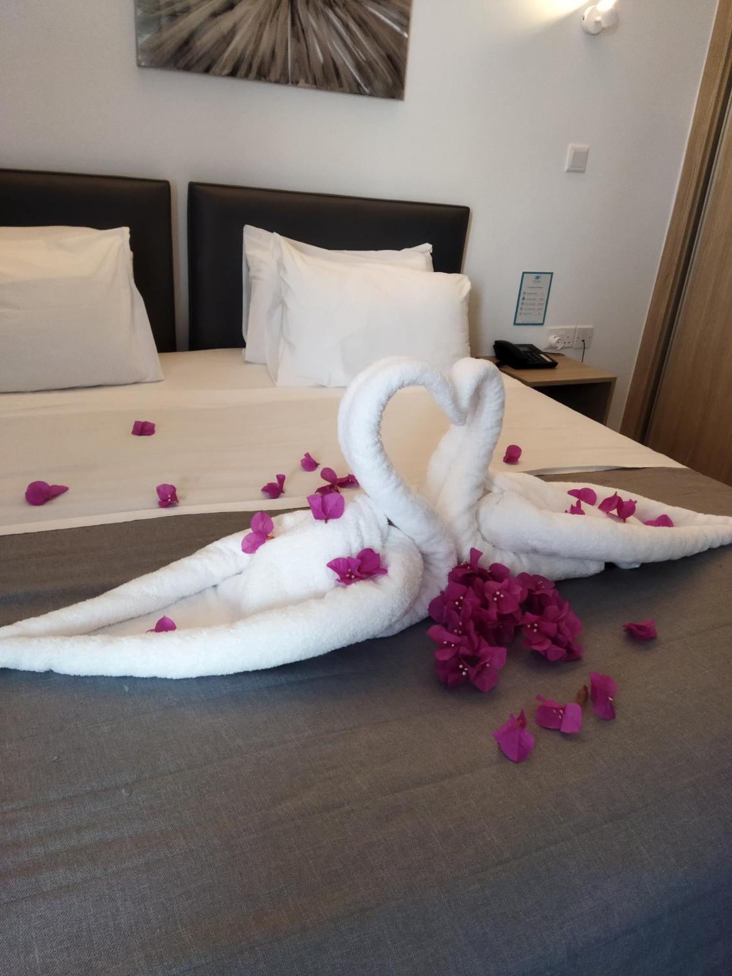 Caramela Luxury Apts Apartment *