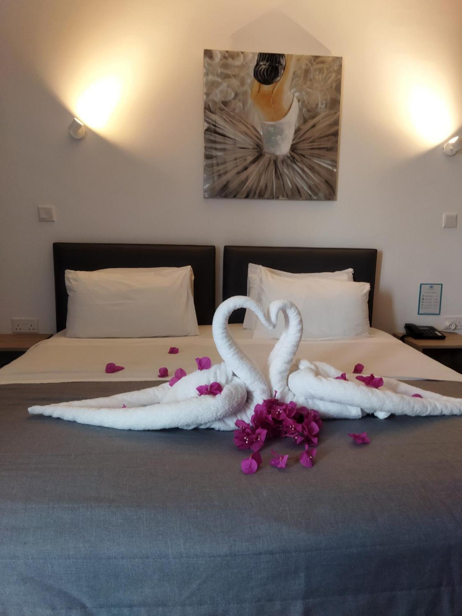 Apartment Caramela Luxury Apts *