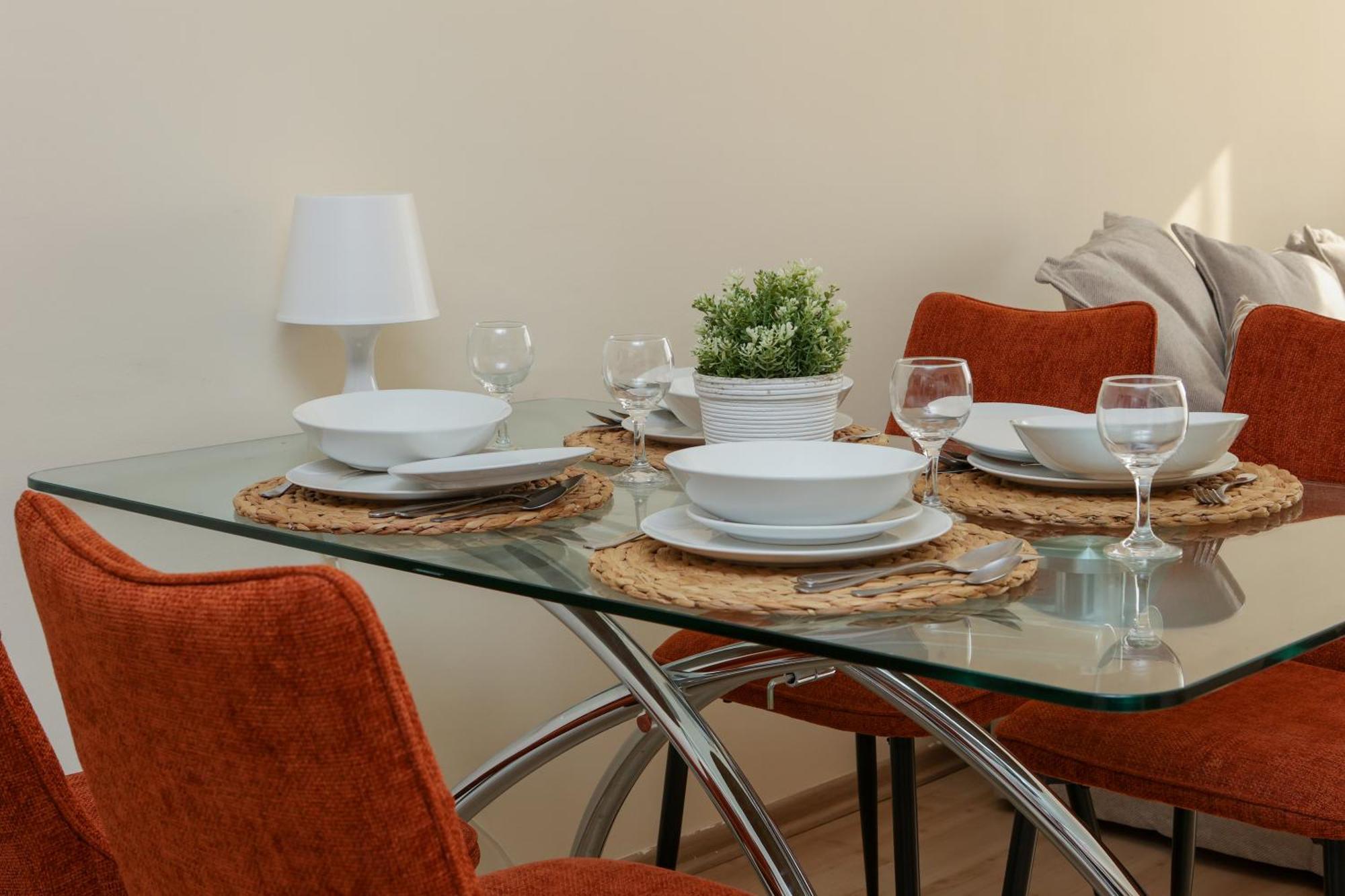 Nissi 3 C14 Sea View Floor Apartment Ayia Napa