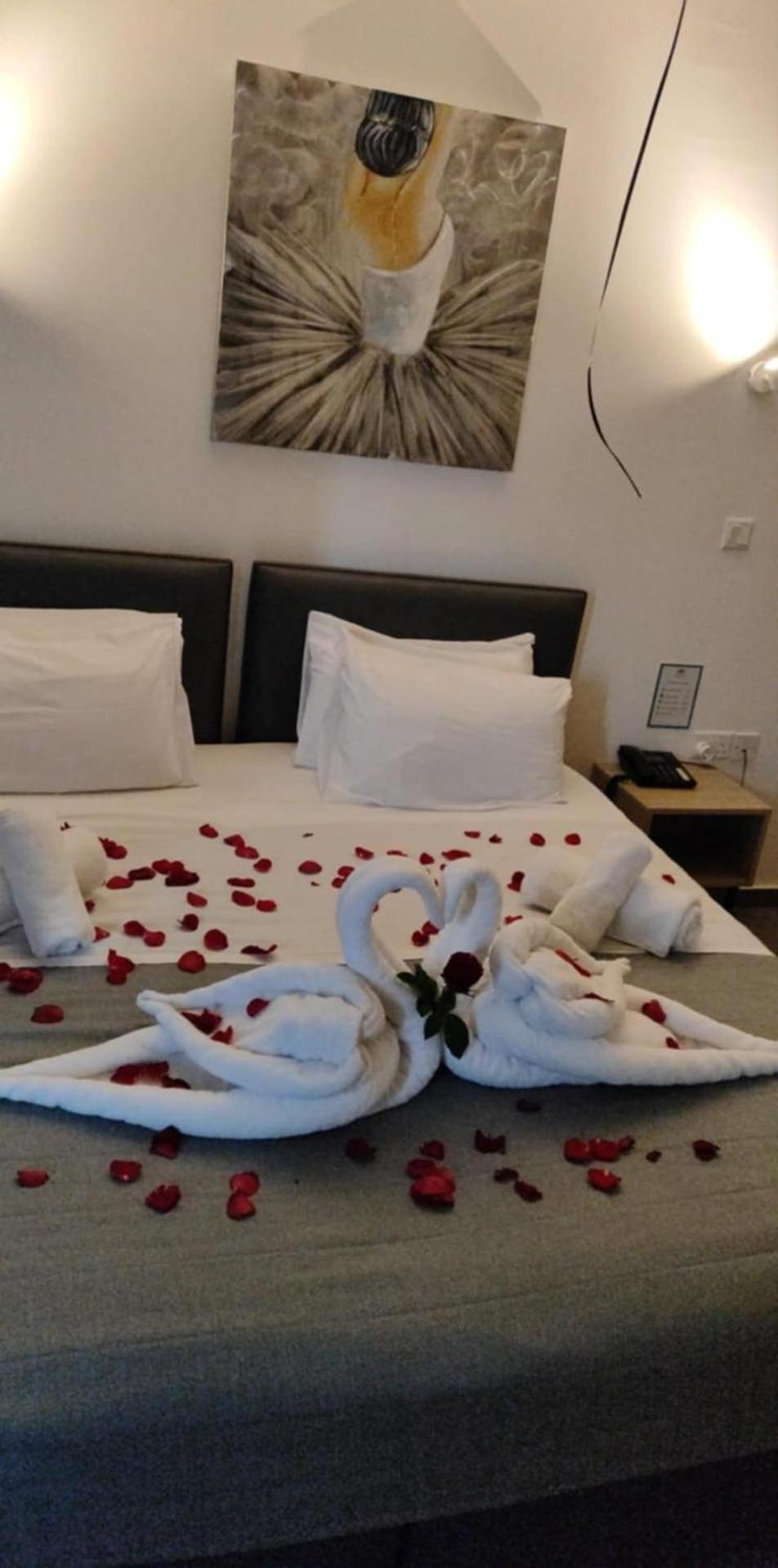 Caramela Luxury Apts * Ayia Napa