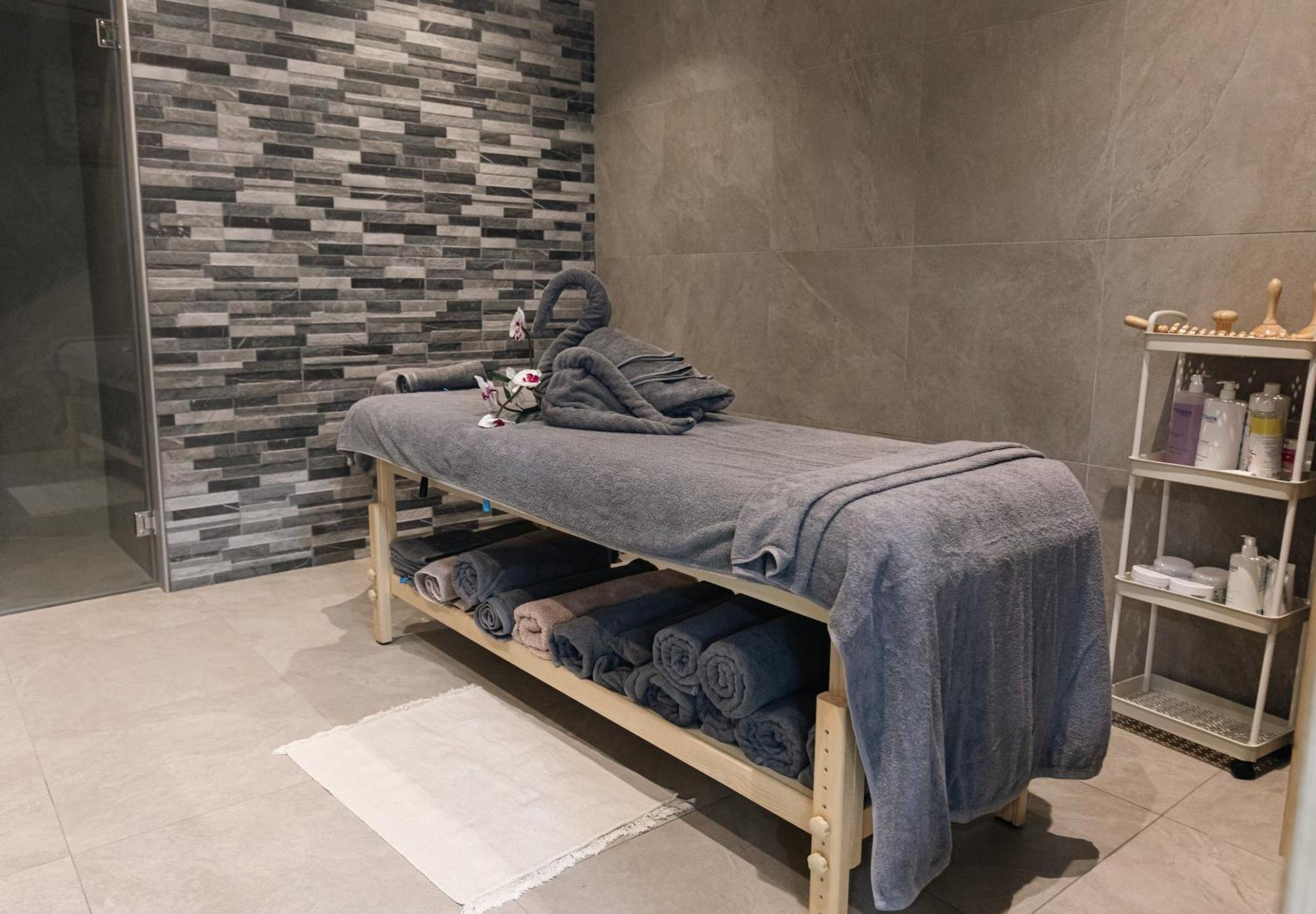 Apartment Caramela Luxury Apts *