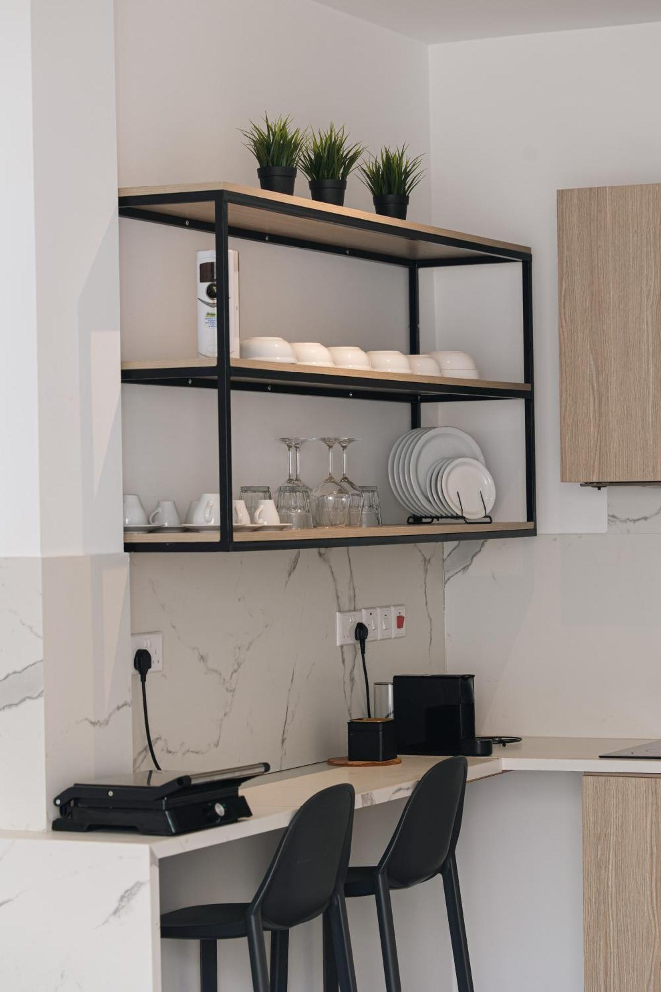 Caramela Luxury Apts Apartment Ayia Napa