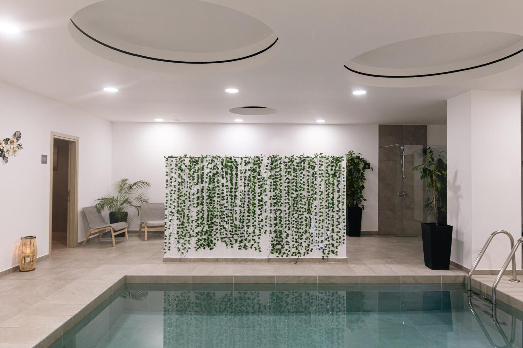 Caramela Luxury Apts *