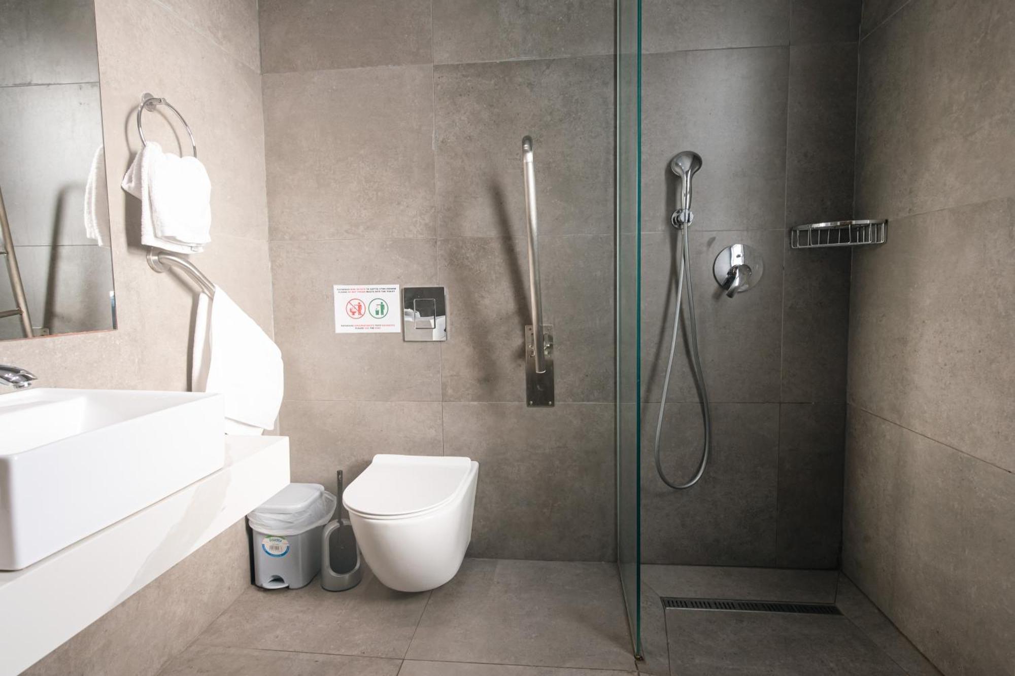 Caramela Luxury Apts * Ayia Napa
