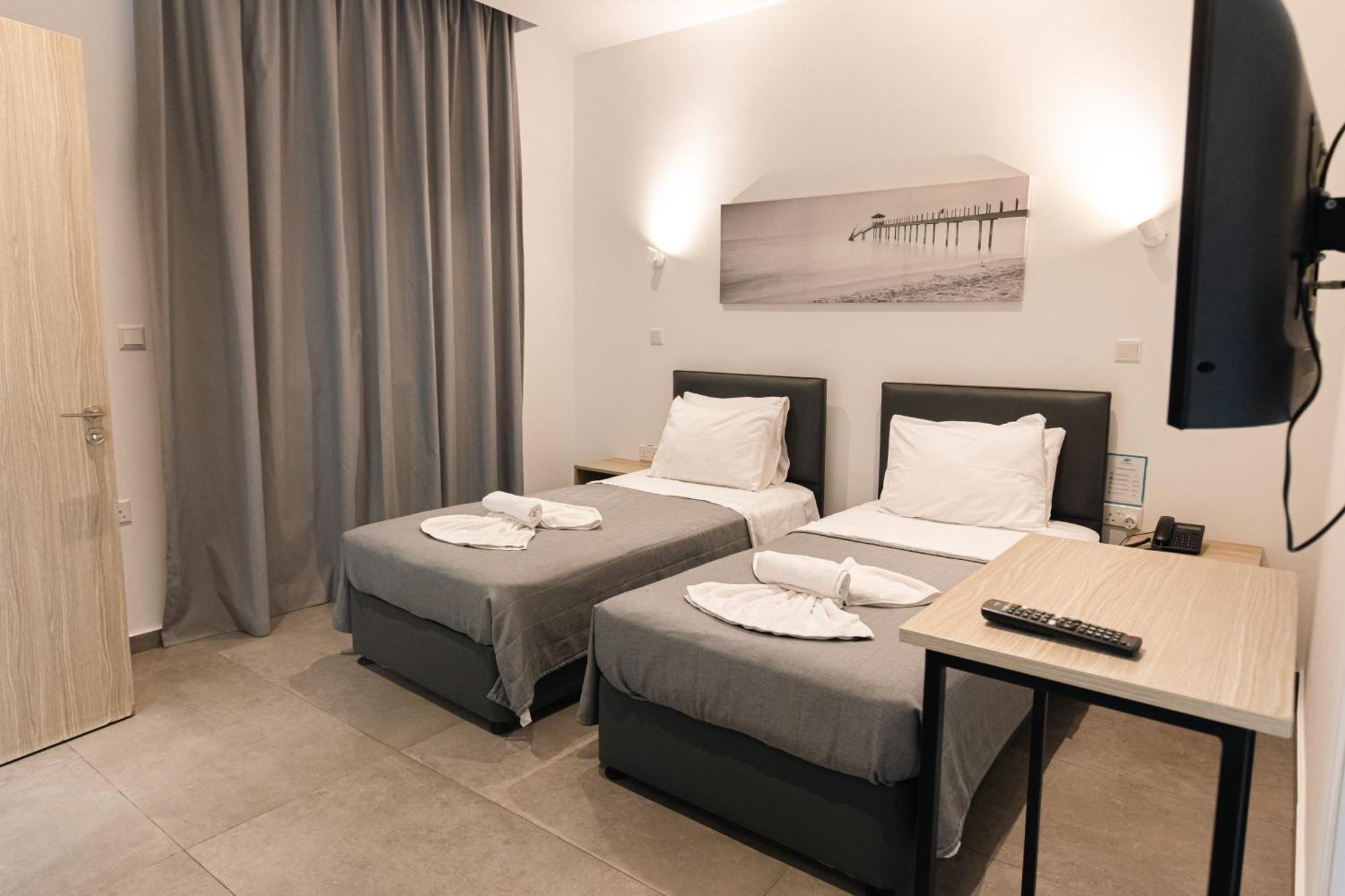 Caramela Luxury Apts Apartment *