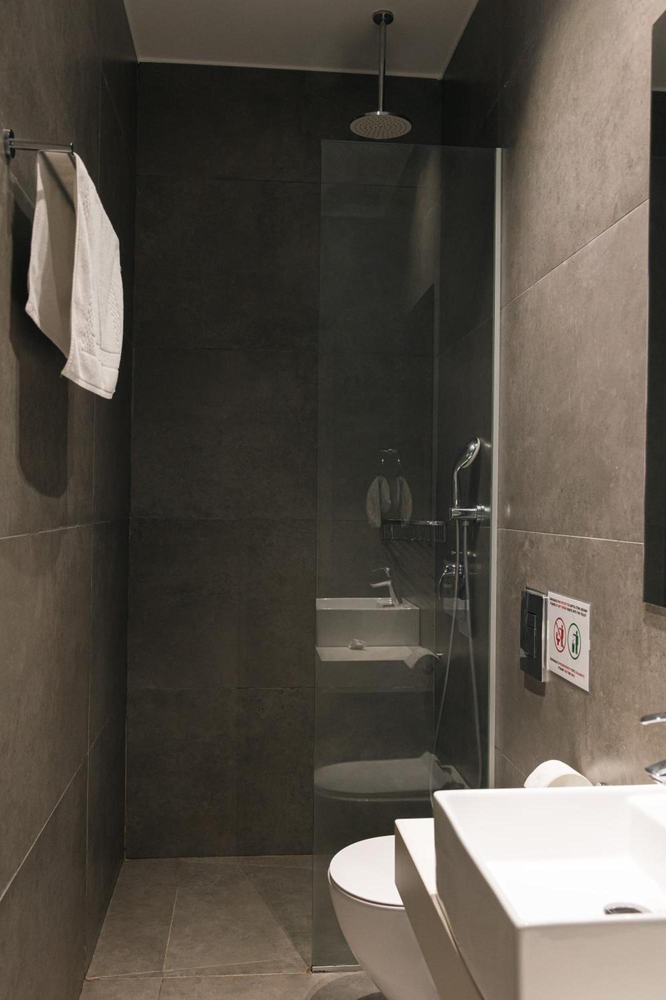 Apartment Caramela Luxury Apts *