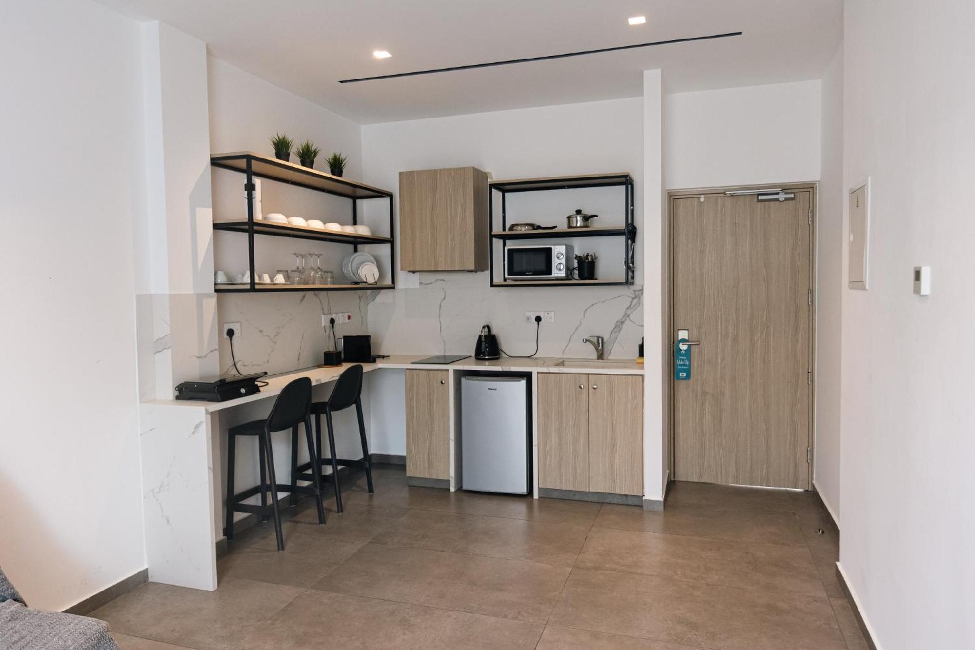 Caramela Luxury Apts Apartment Ayia Napa