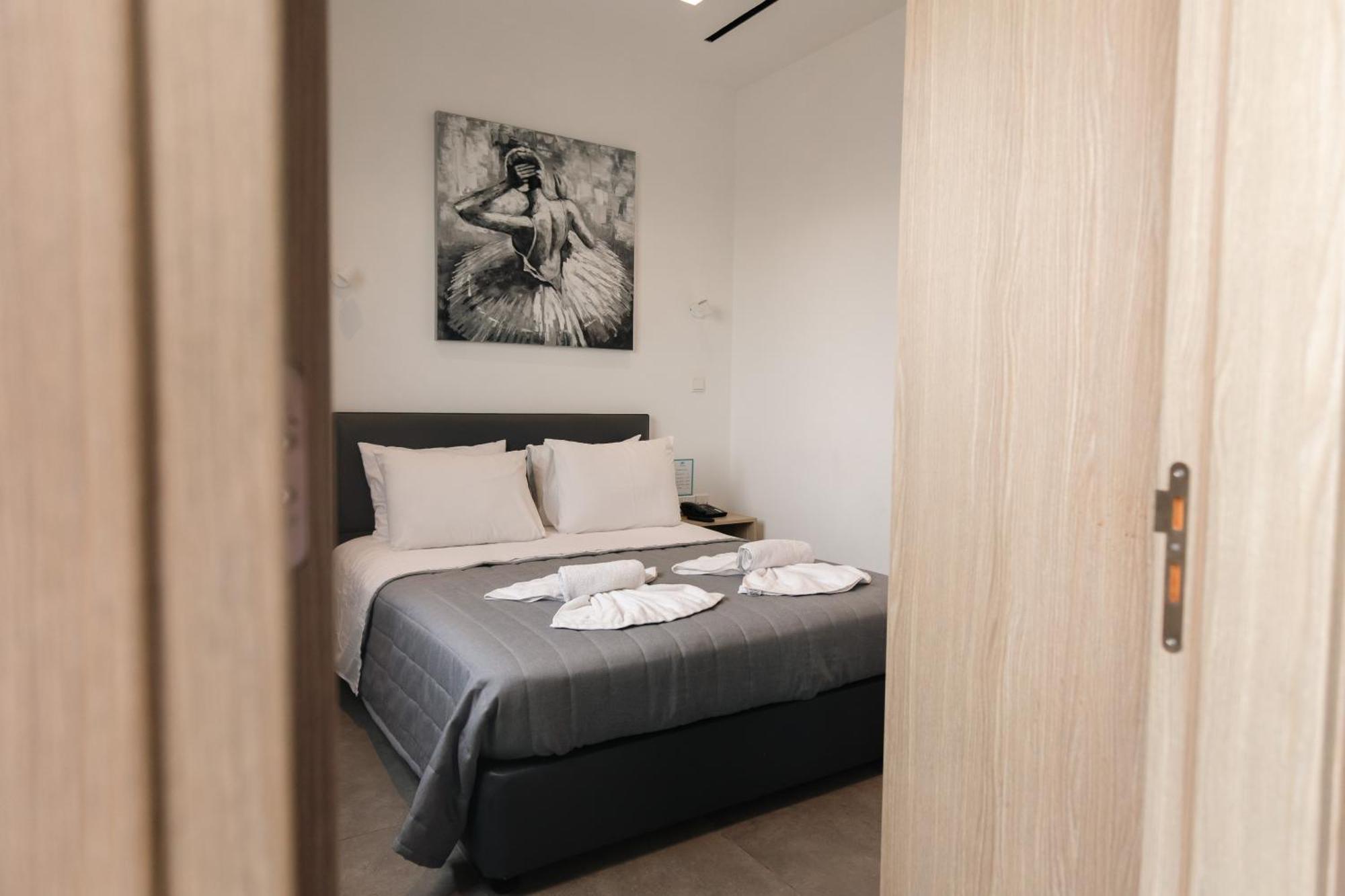Caramela Luxury Apts Ayia Napa