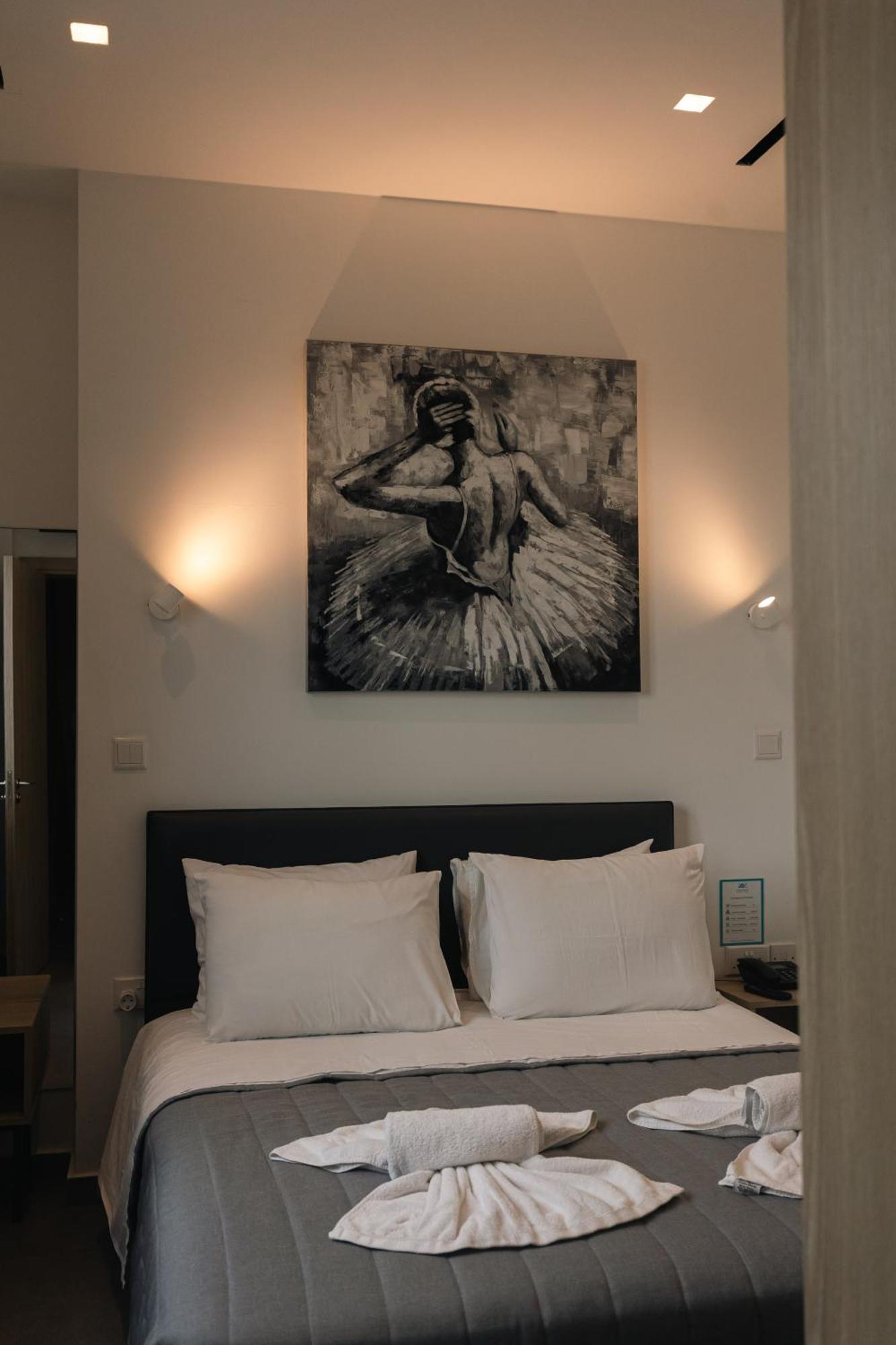 Caramela Luxury Apts * Ayia Napa