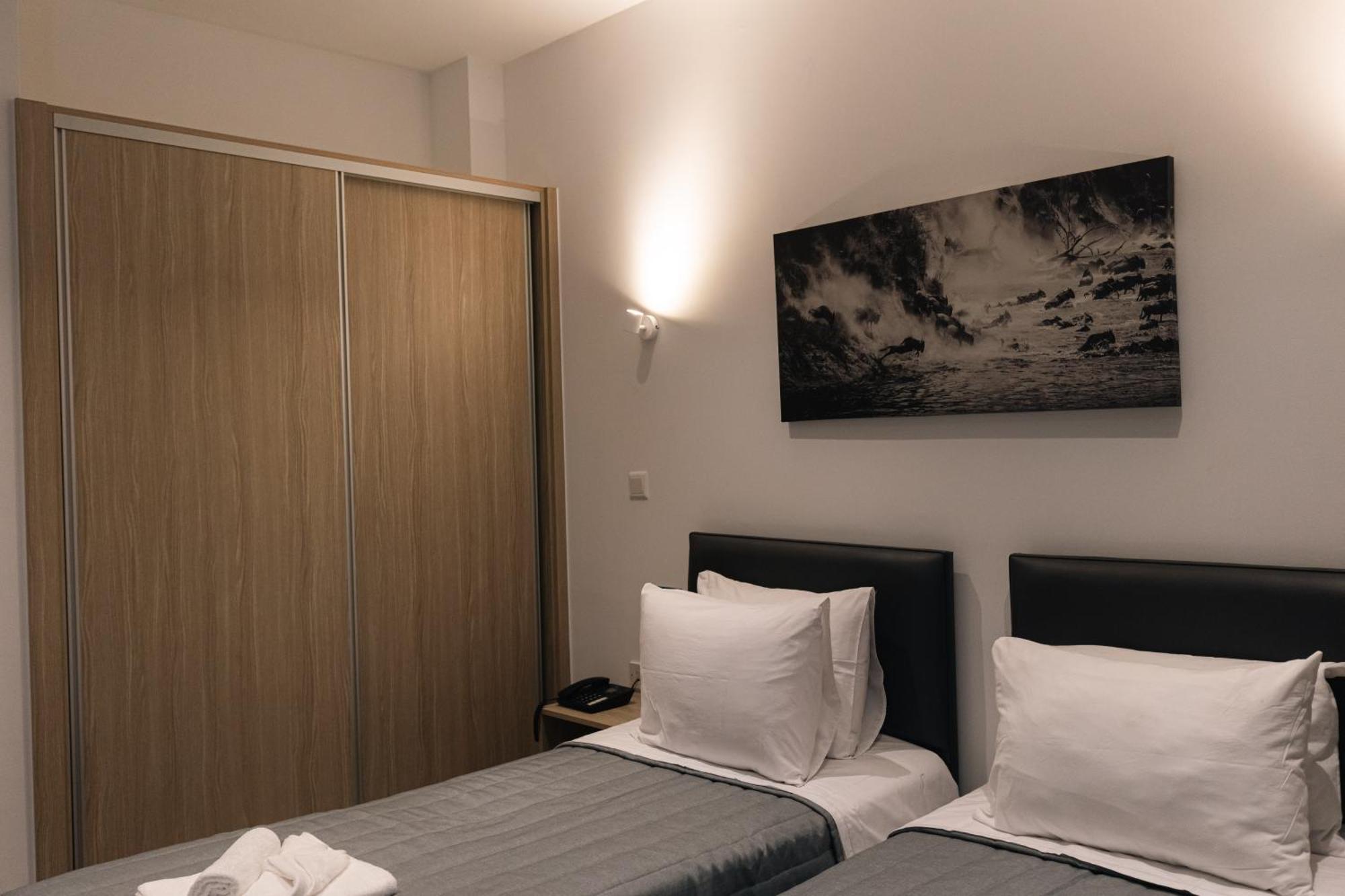 Apartment Caramela Luxury Apts
