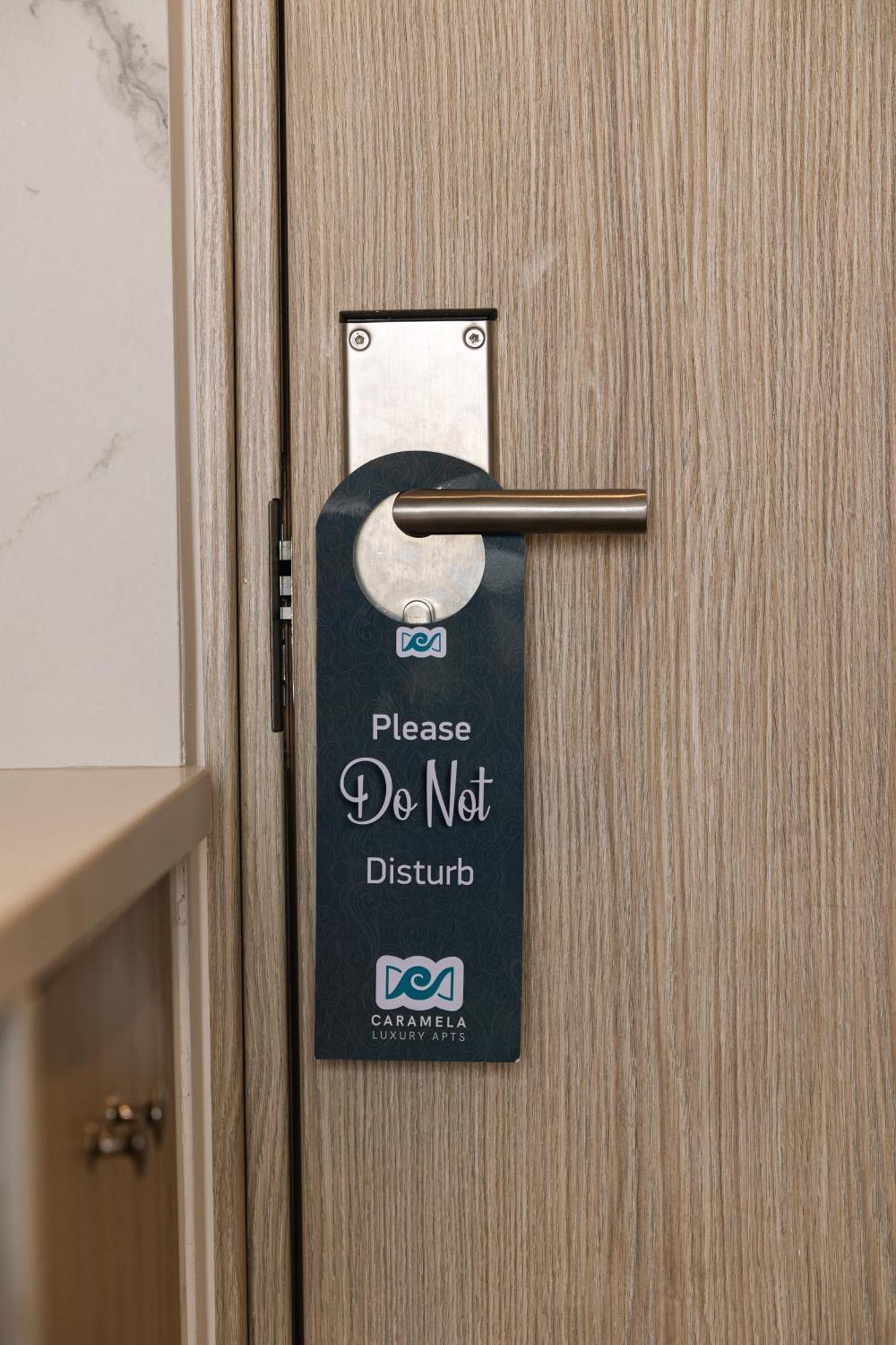 Caramela Luxury Apts *