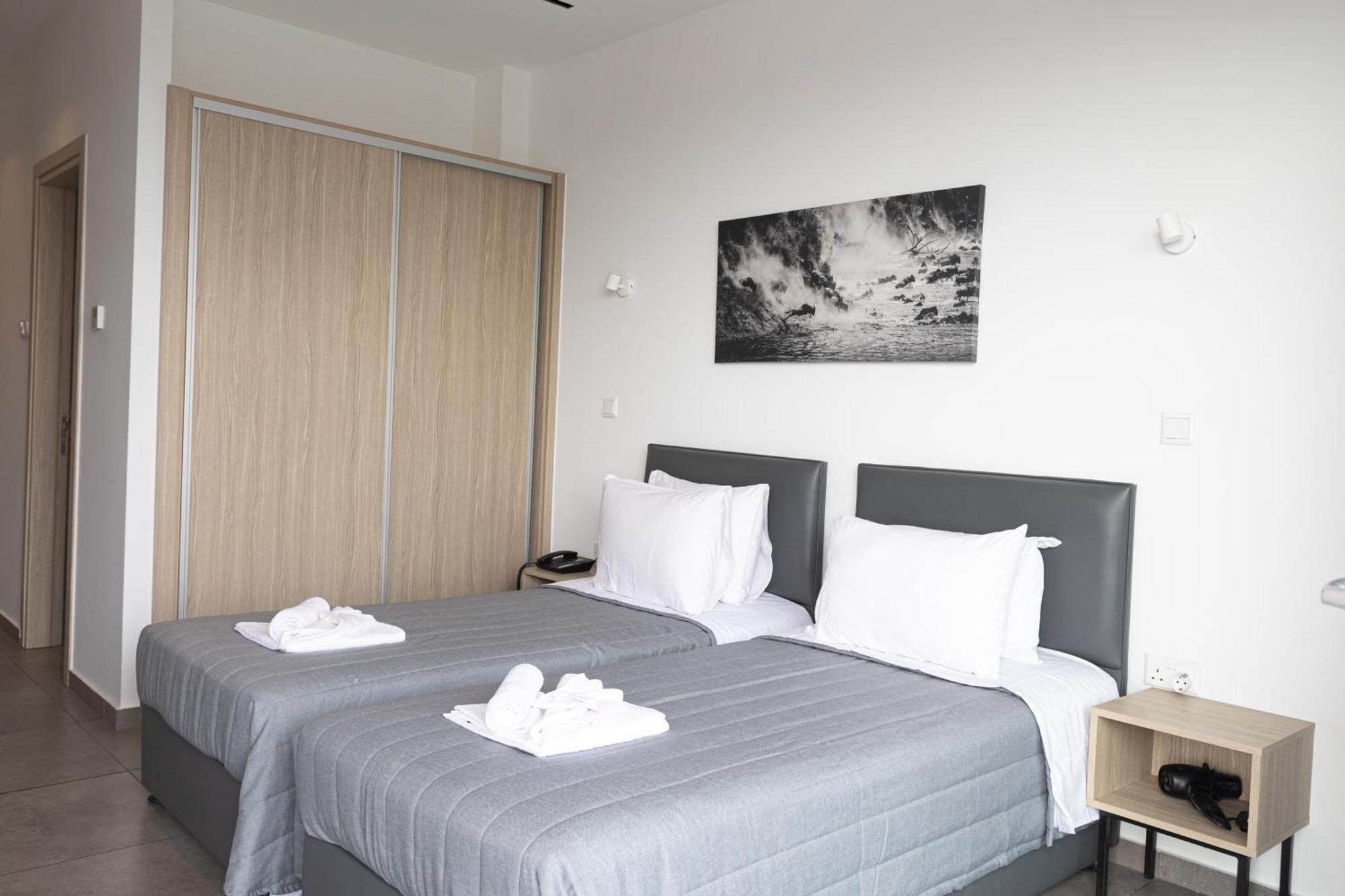 Caramela Luxury Apts