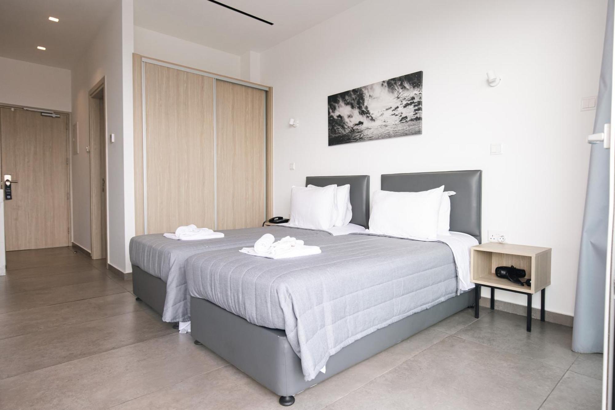 Apartment Caramela Luxury Apts *