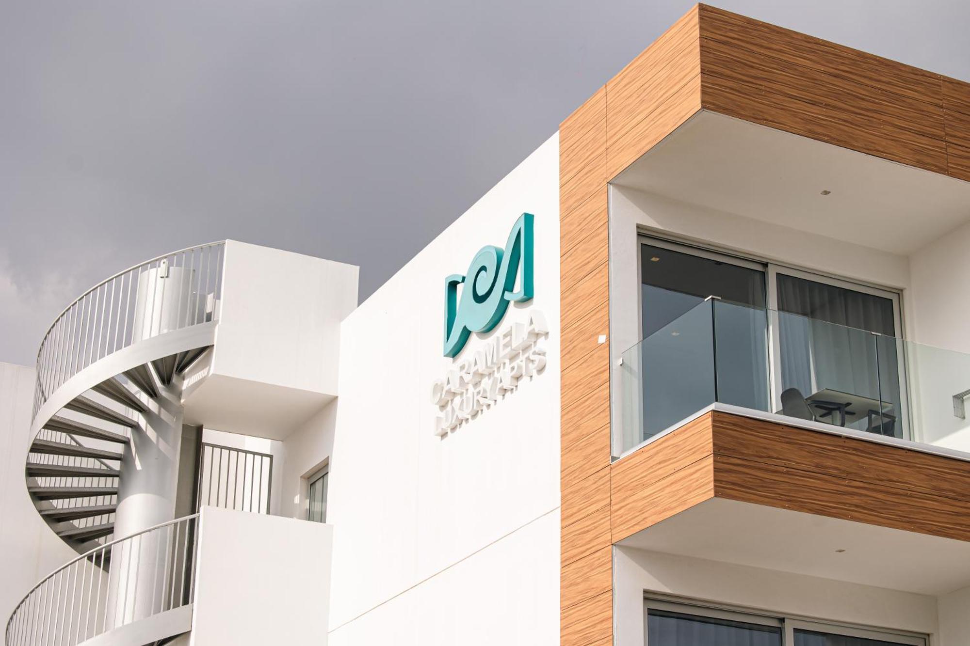 Apartment Caramela Luxury Apts Ayia Napa