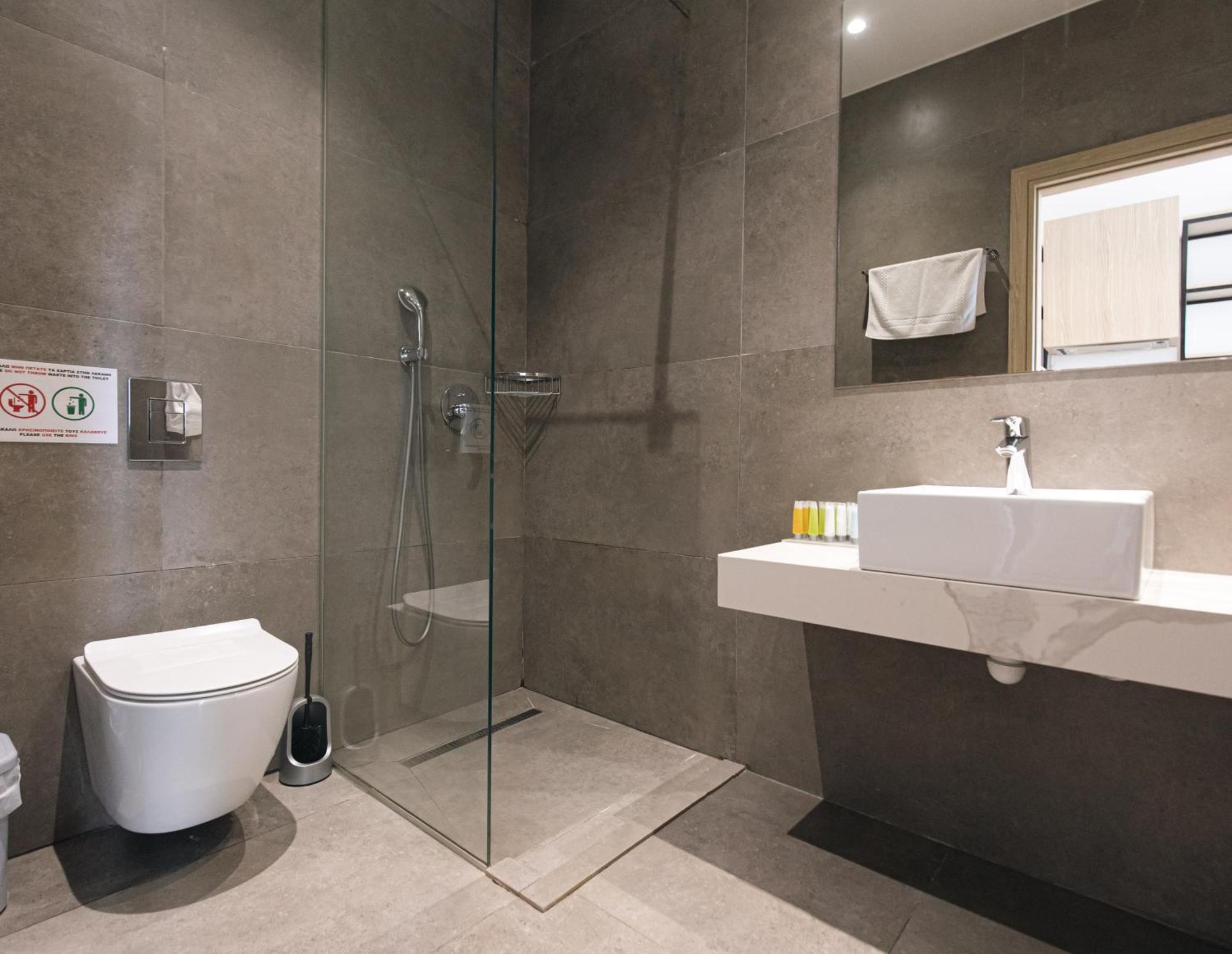 Caramela Luxury Apts *