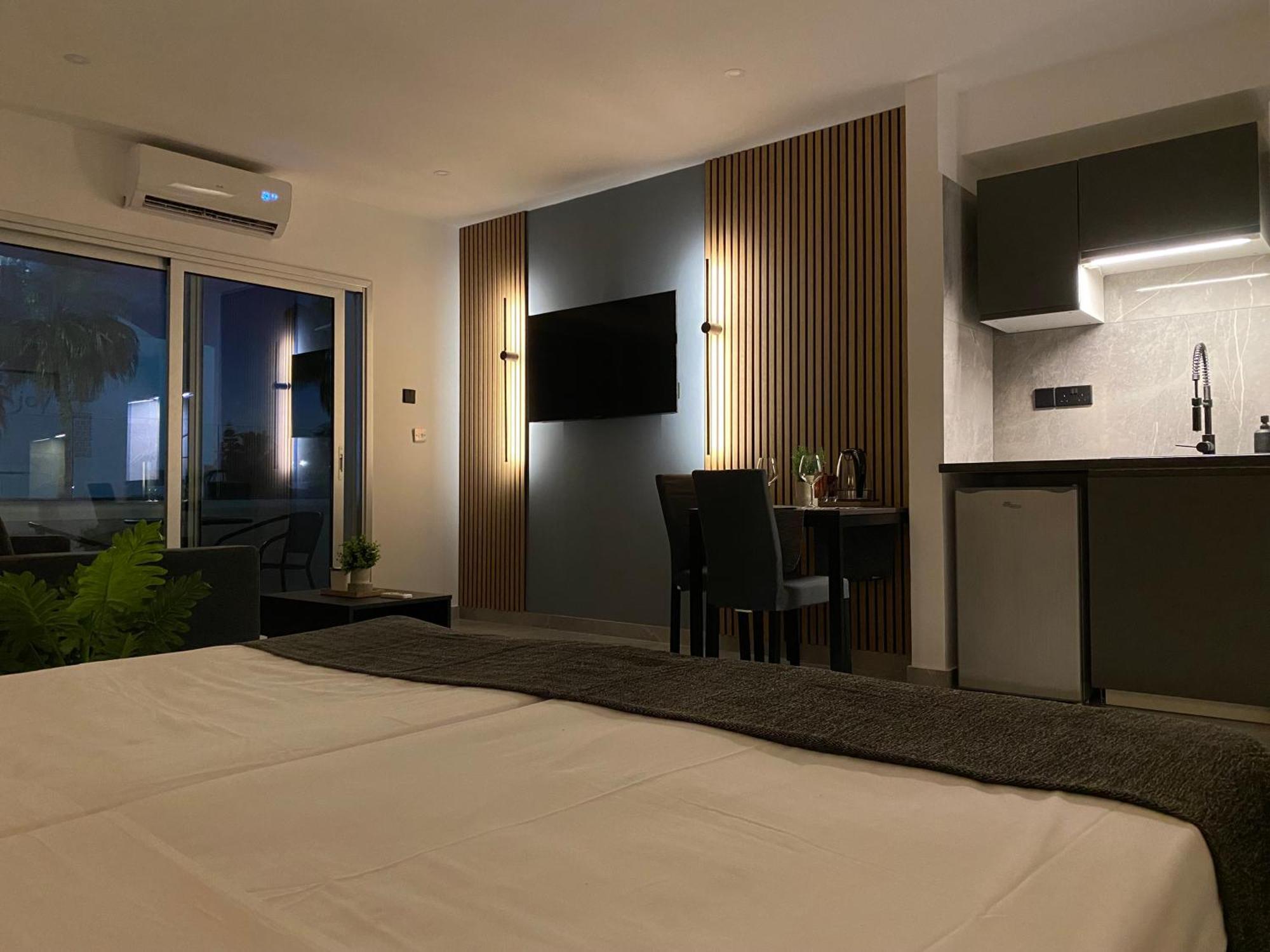 Nissi Avenue Apartment Ayia Napa