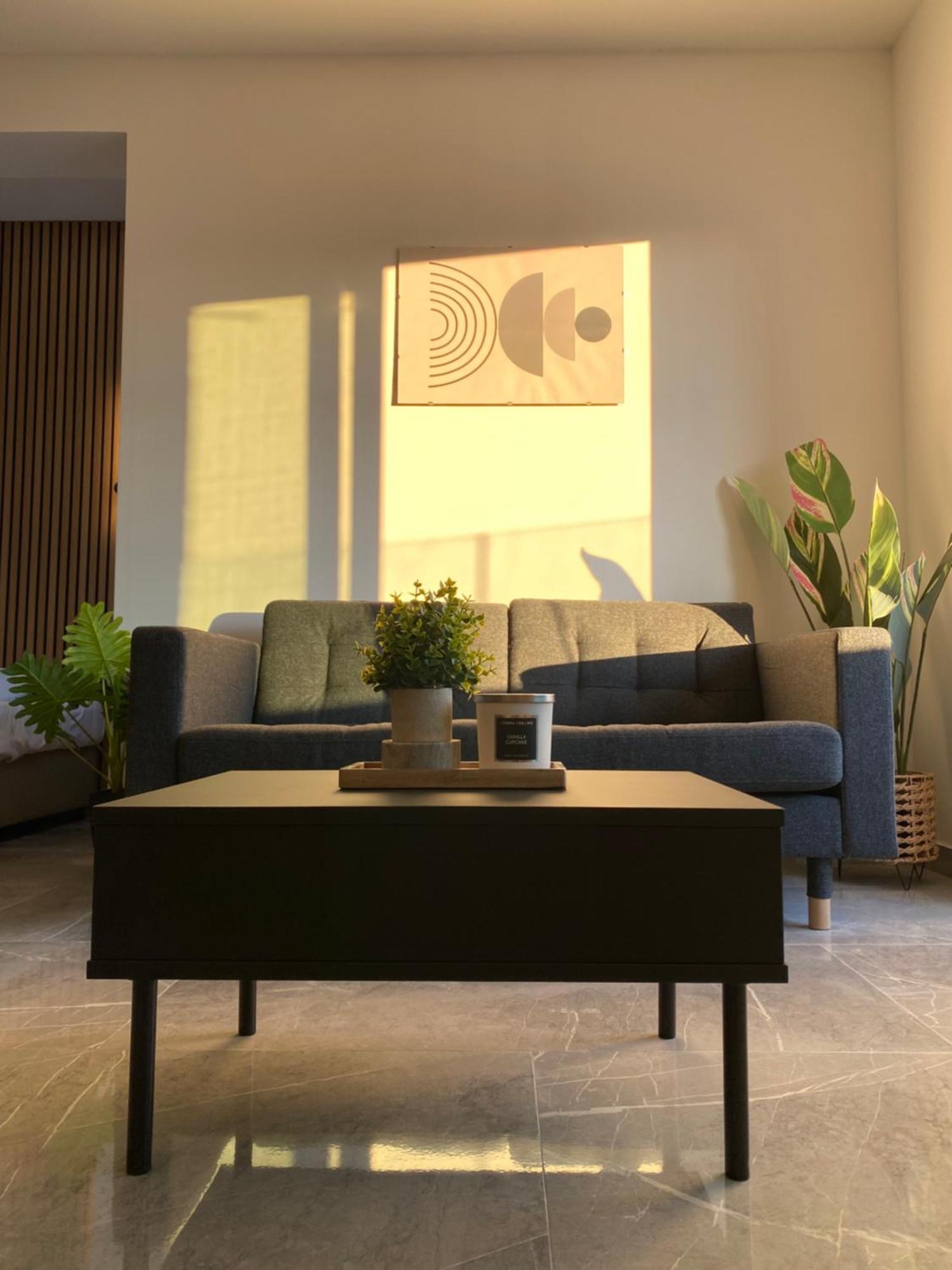 Nissi Avenue Apartment *