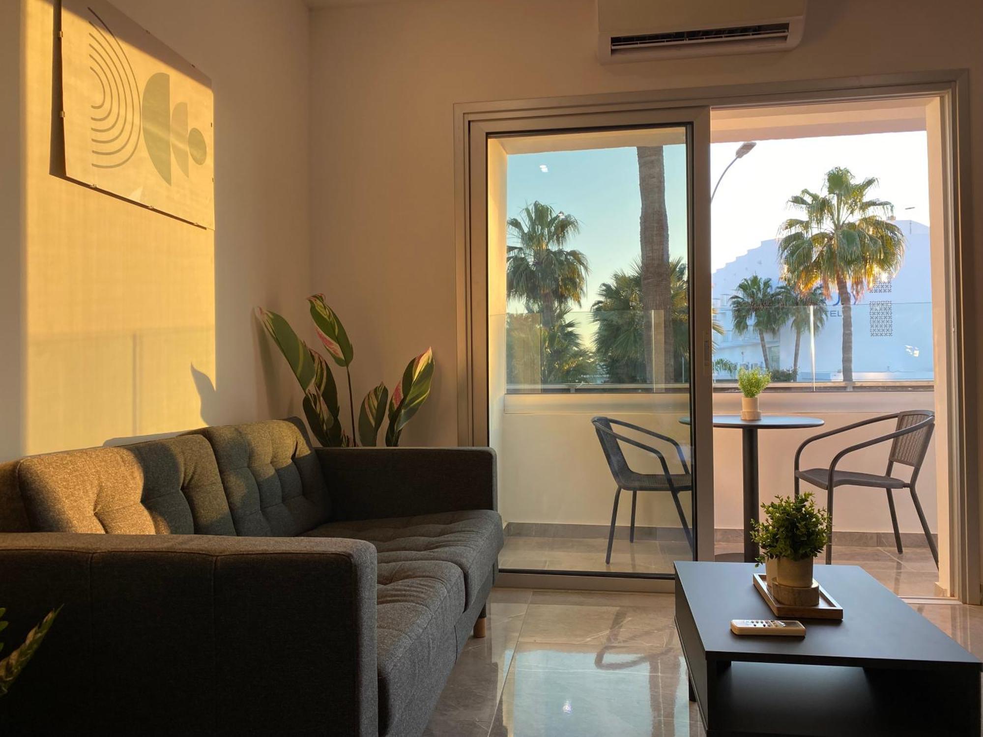 Nissi Avenue * Ayia Napa