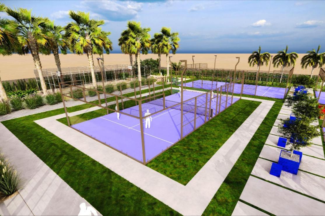 Hotel Dome Marina &