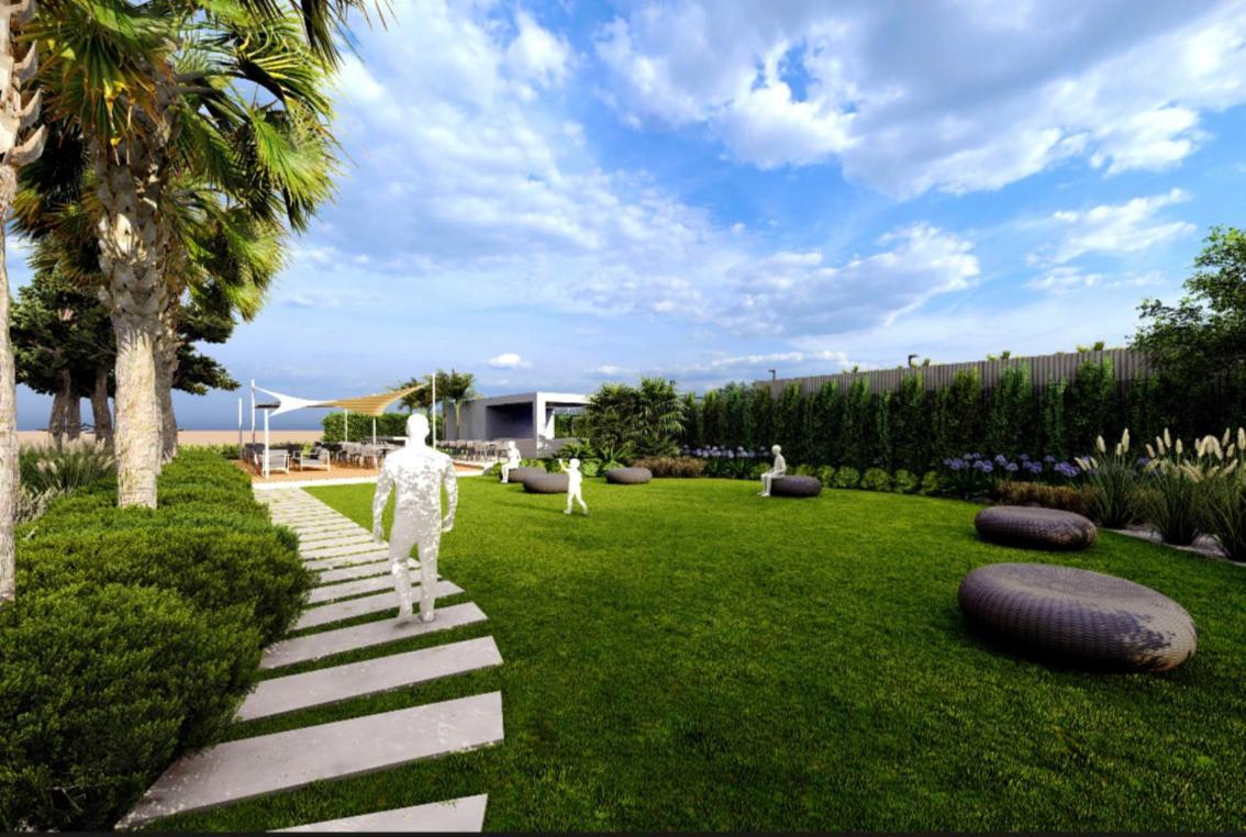 Hotel Dome Marina & 4*