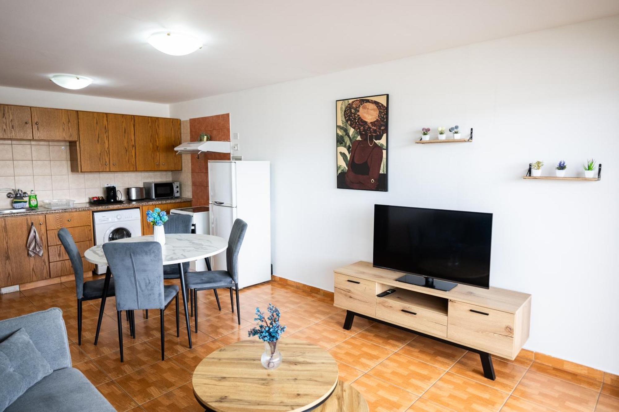 Napa Apartment Ayia Napa