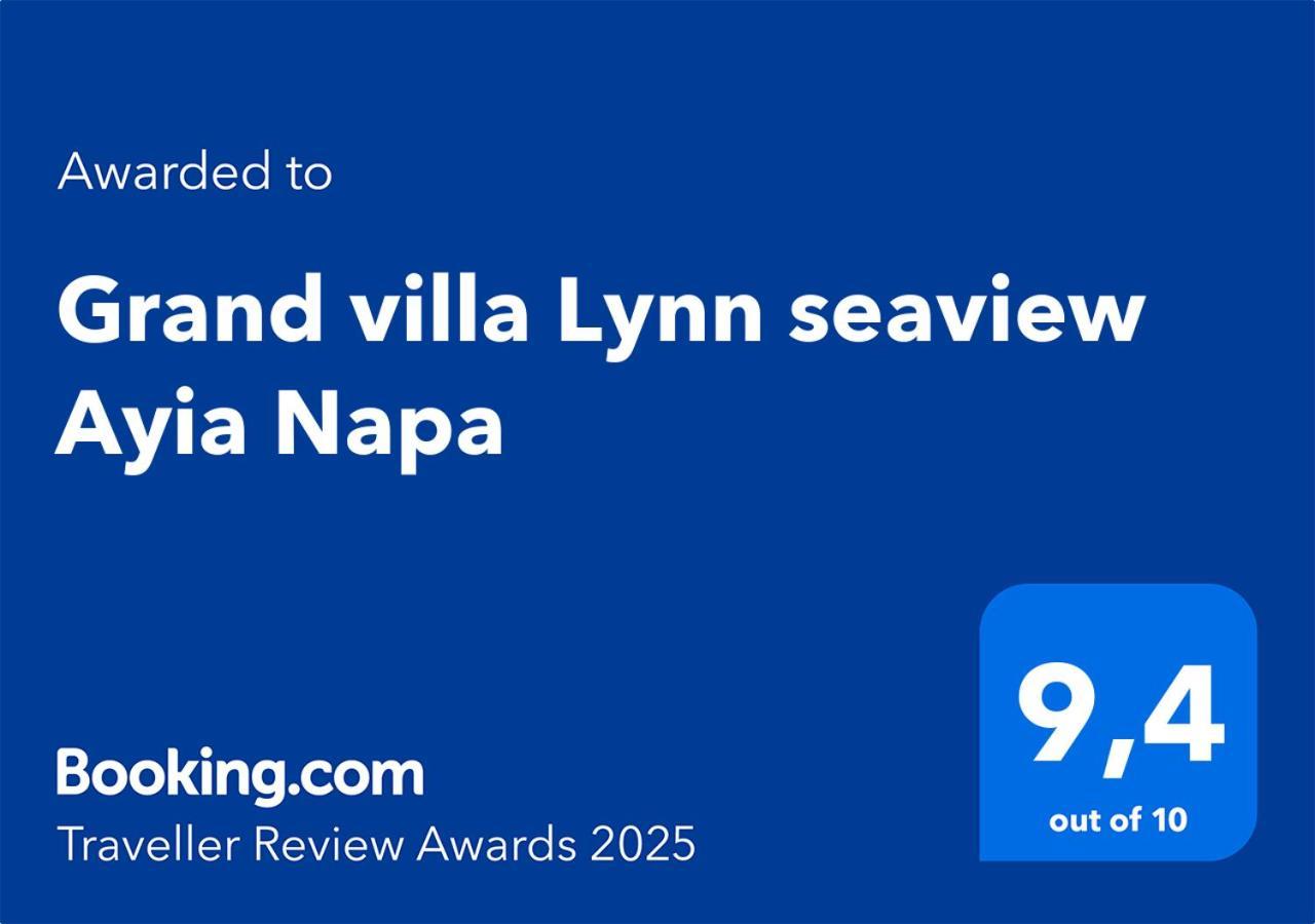 Grand Lynn Seaview Ayia Napa