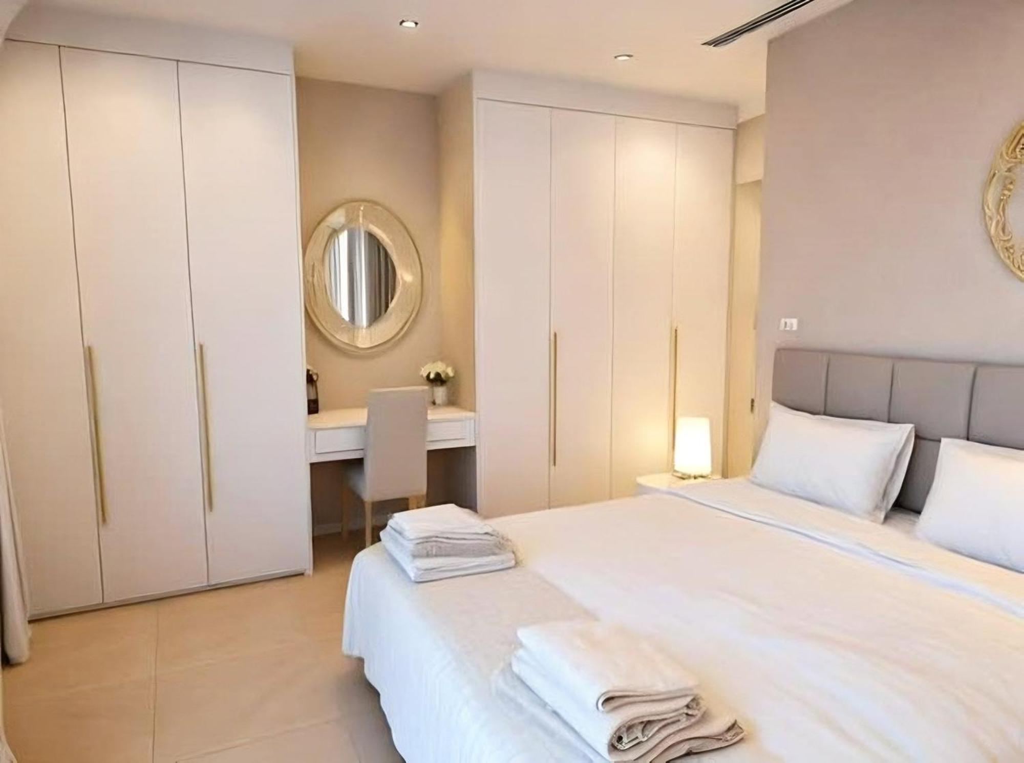 Villa Beachfront Luxury Idania Ayia Napa