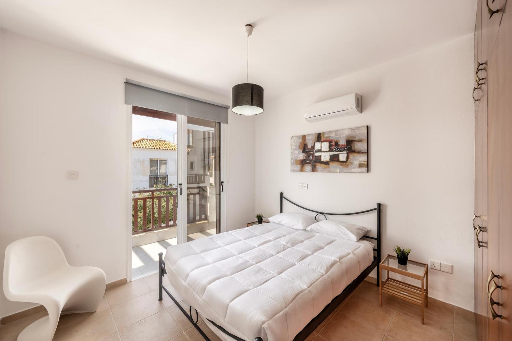 Sweet Seaview Villa Ayia Napa