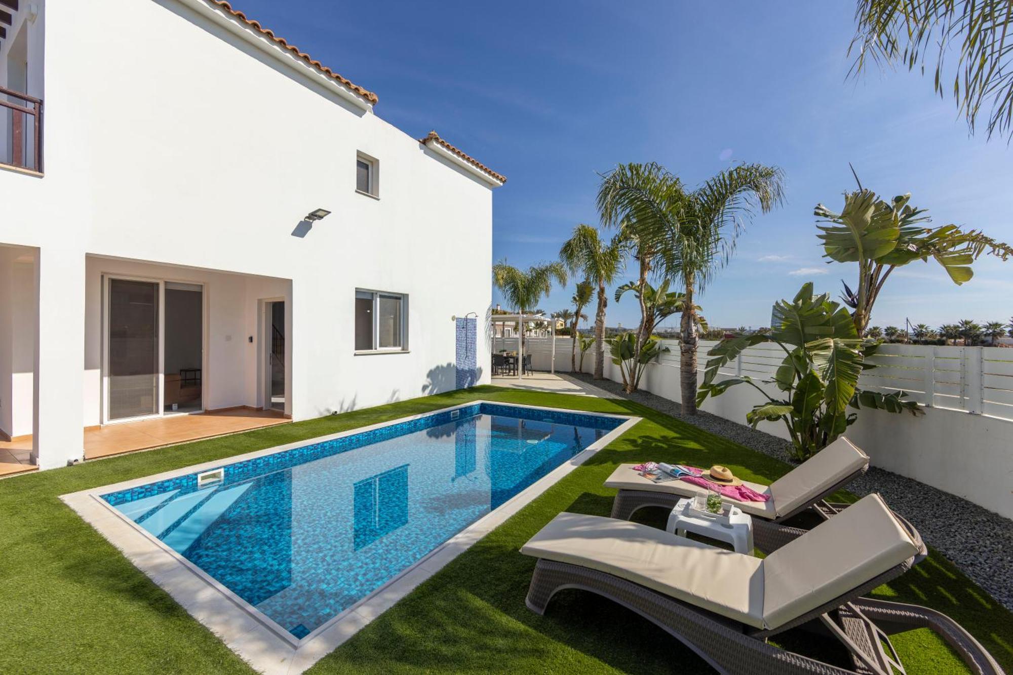 Villa Sweet Seaview