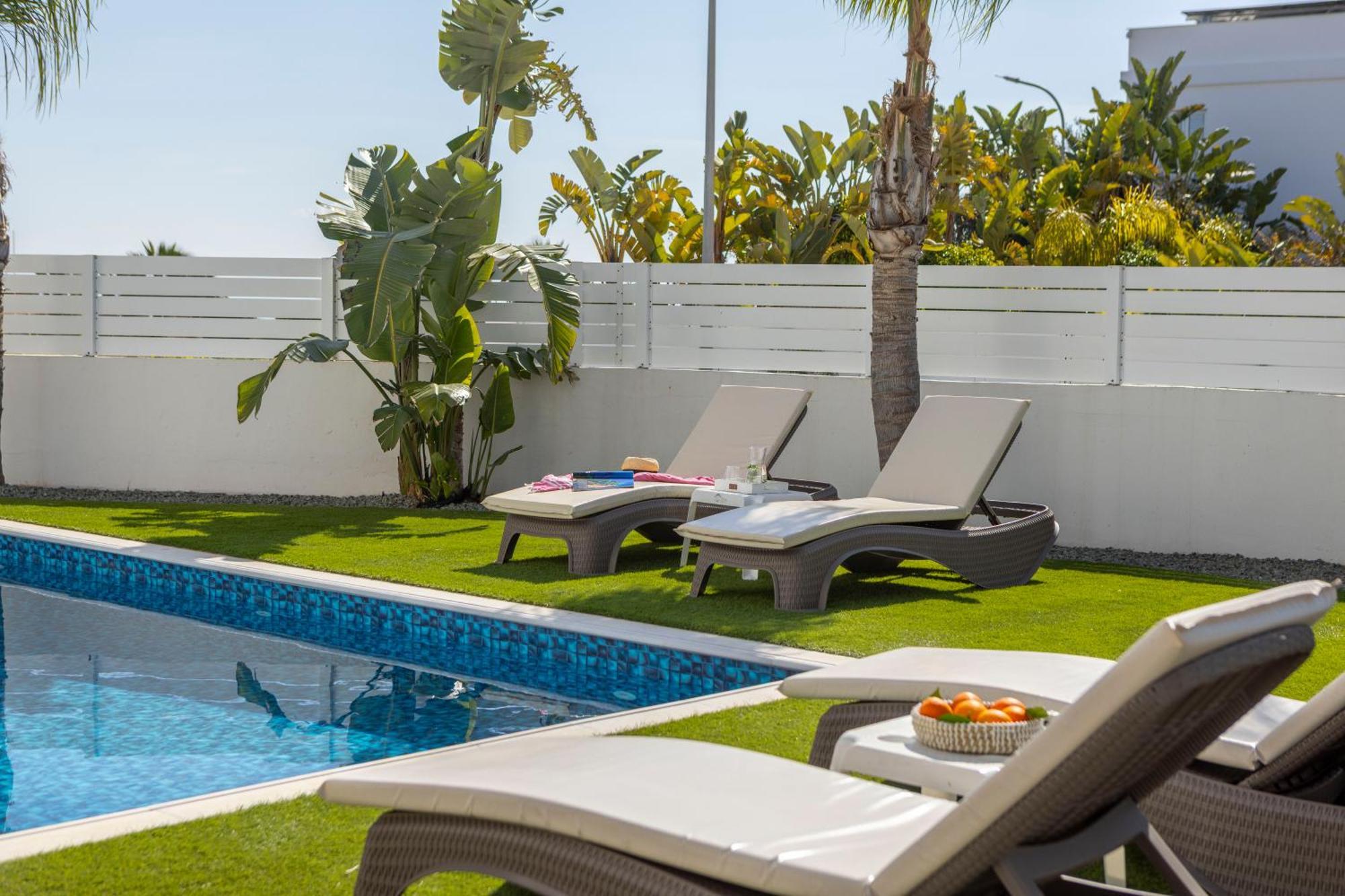Villa Sweet Seaview Ayia Napa