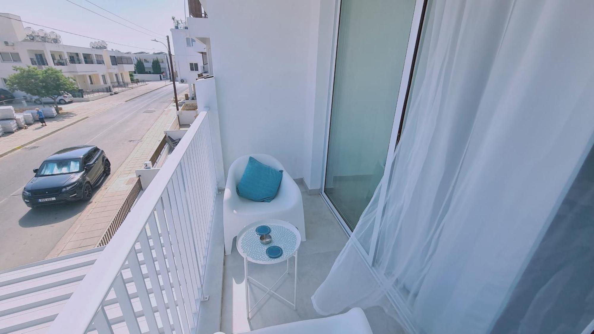Napa Oasis Apartment Ayia Napa