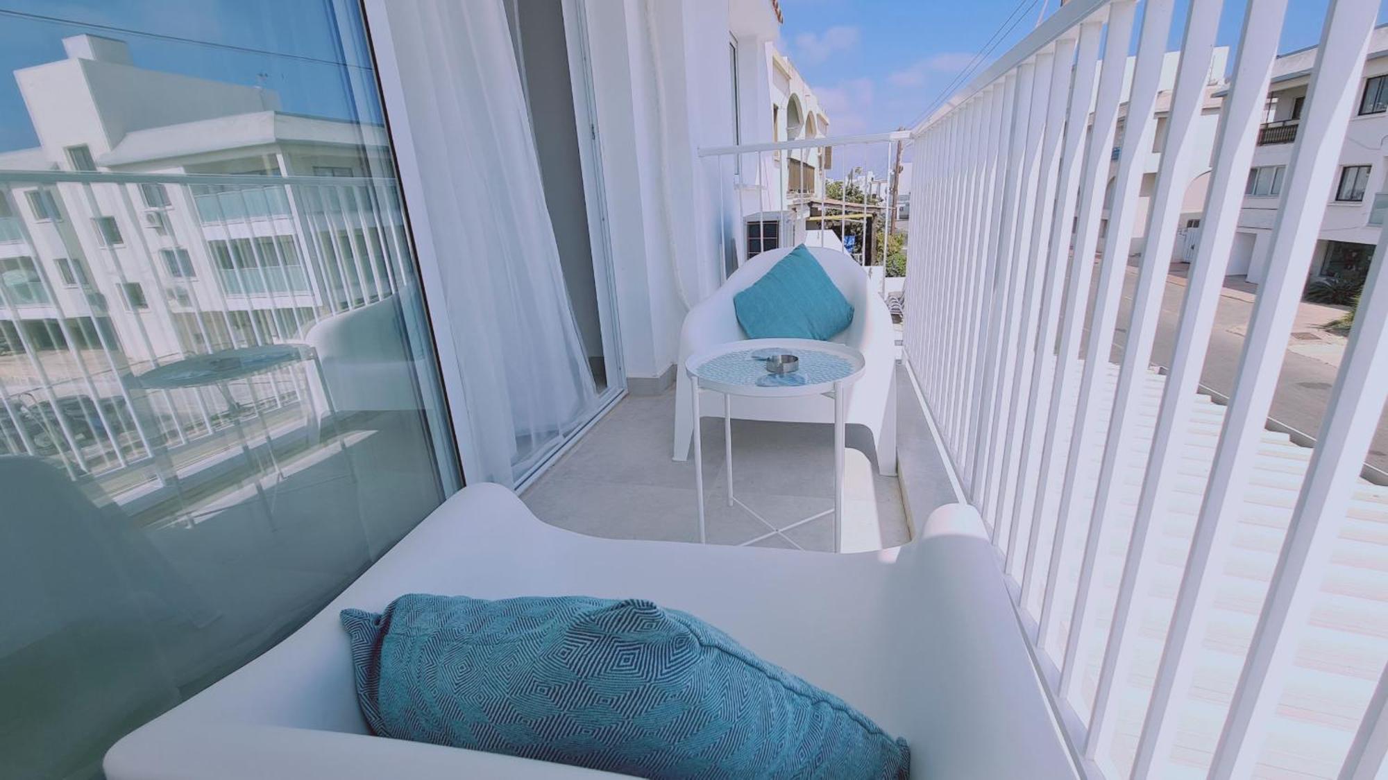 Apartment Napa Oasis Ayia Napa