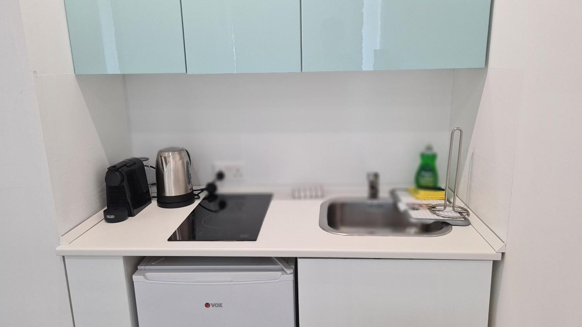 Apartment Napa Oasis Ayia Napa