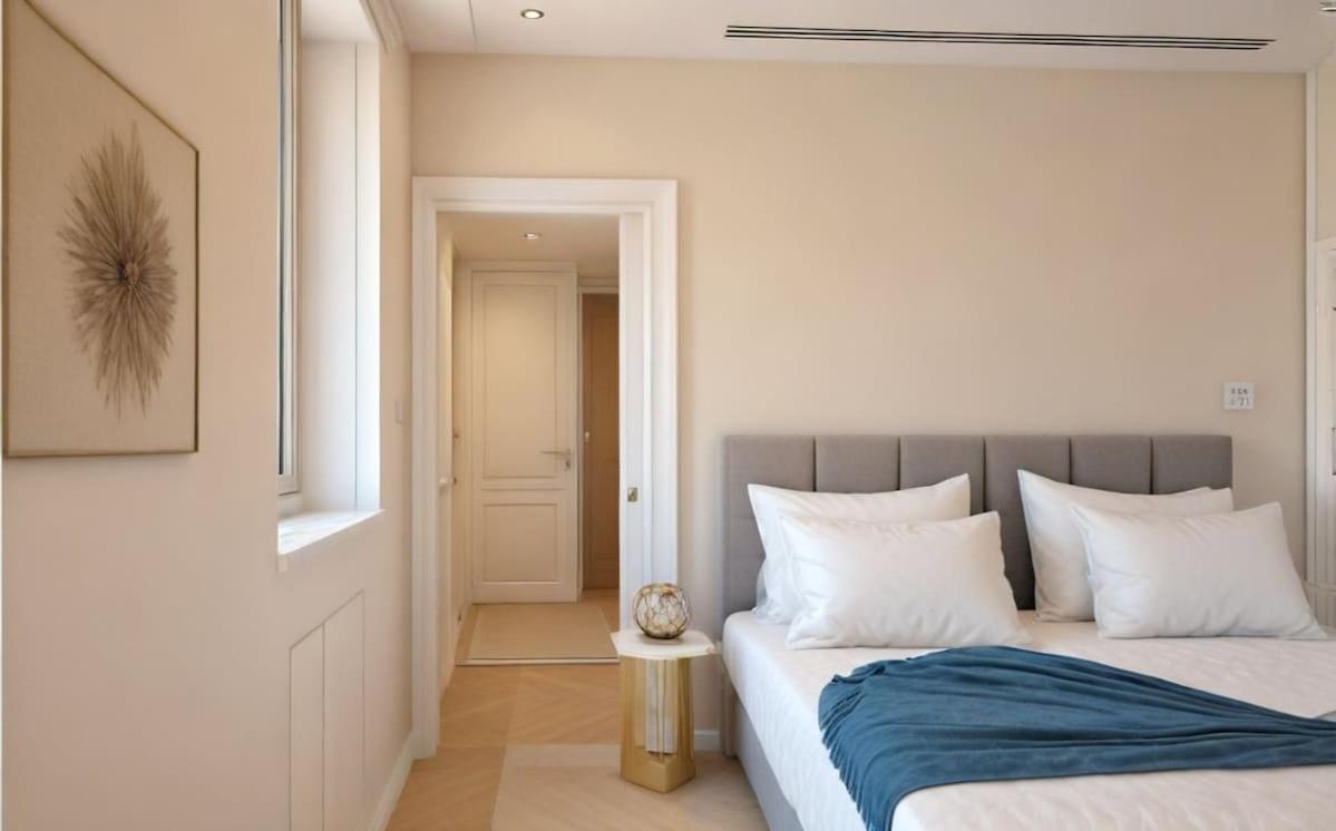 Villa Beachfront Luxury Idania Ayia Napa