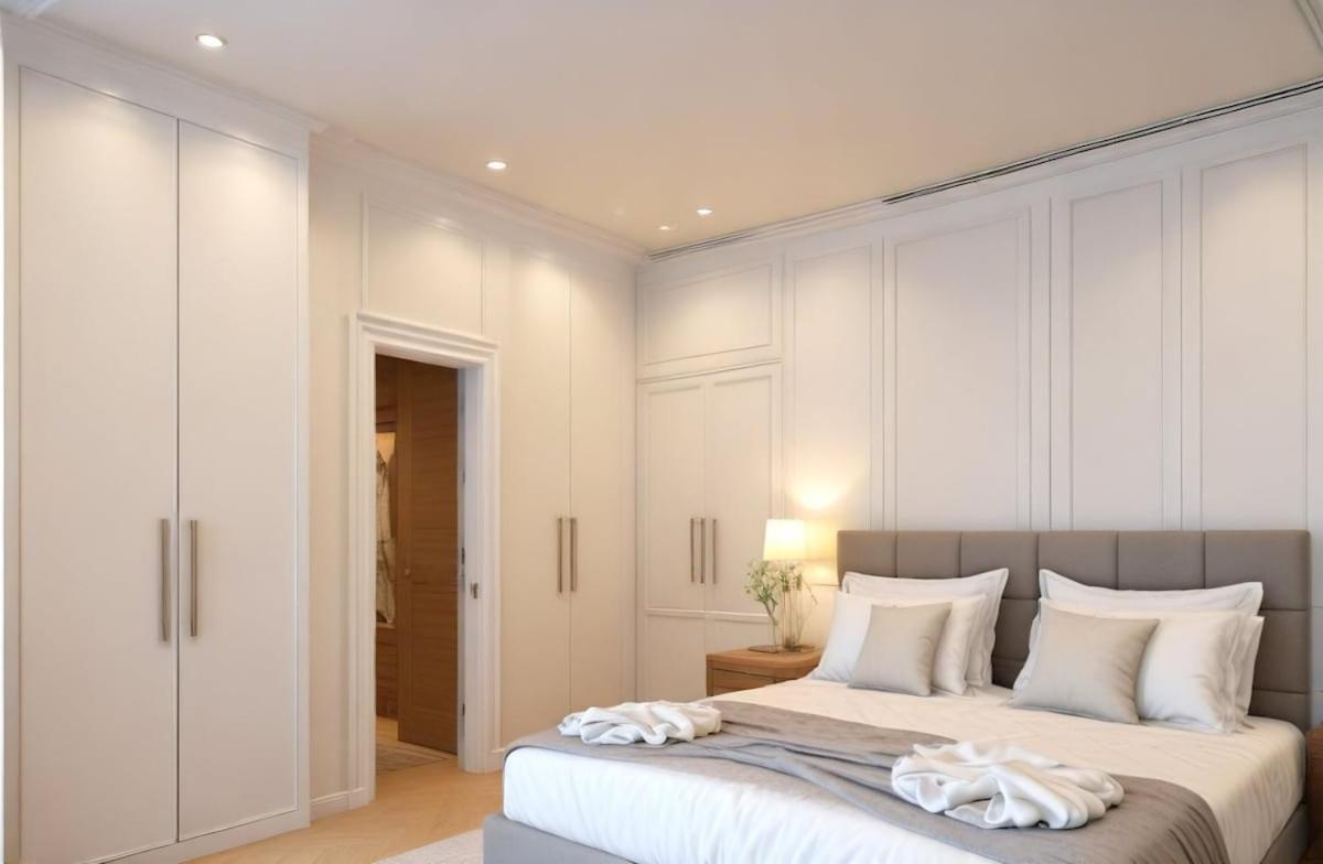 Beachfront Luxury Idania Villa